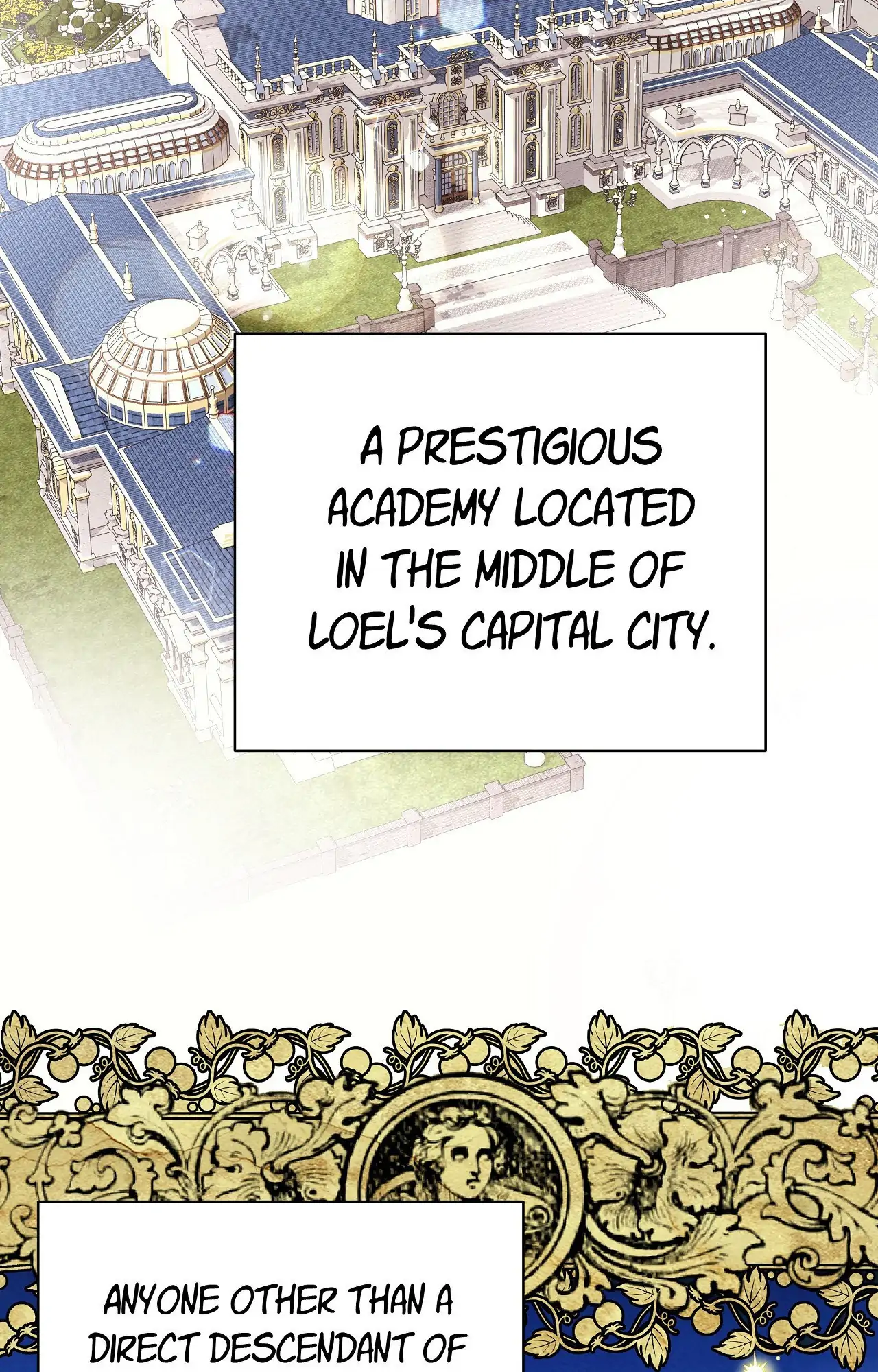 Hateful Fiancée [Official] Chapter 1 - page 2