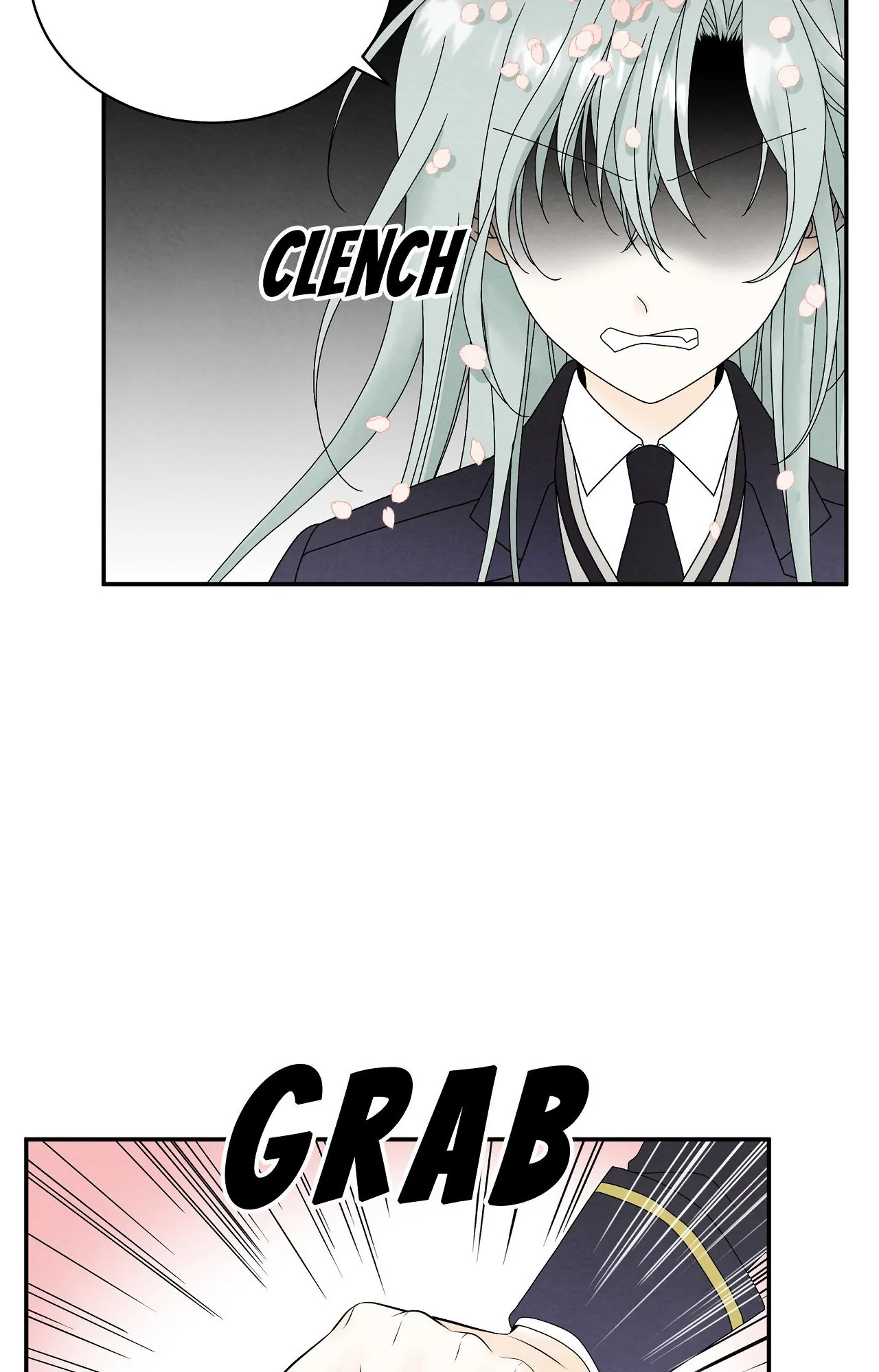 Hateful Fiancée [Official] Chapter 1 - page 29