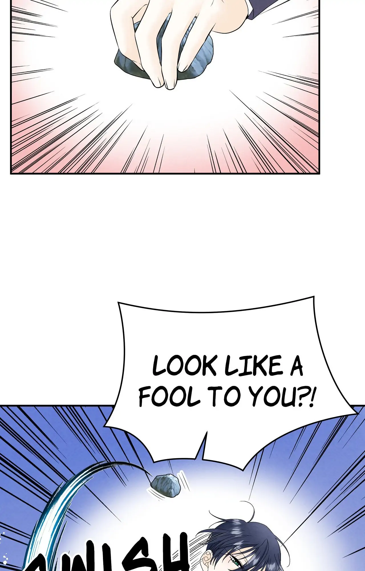 Hateful Fiancée [Official] Chapter 1 - page 30