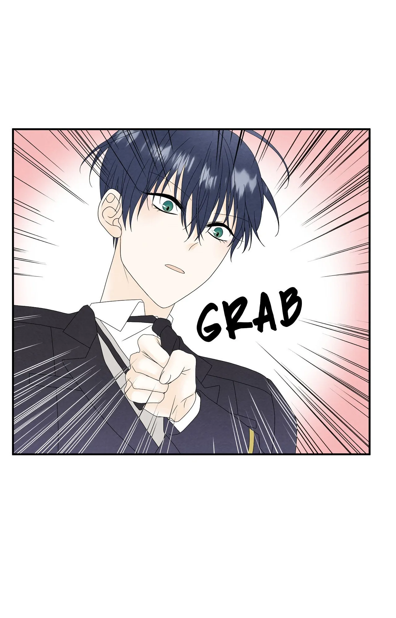 Hateful Fiancée [Official] Chapter 1 - page 32