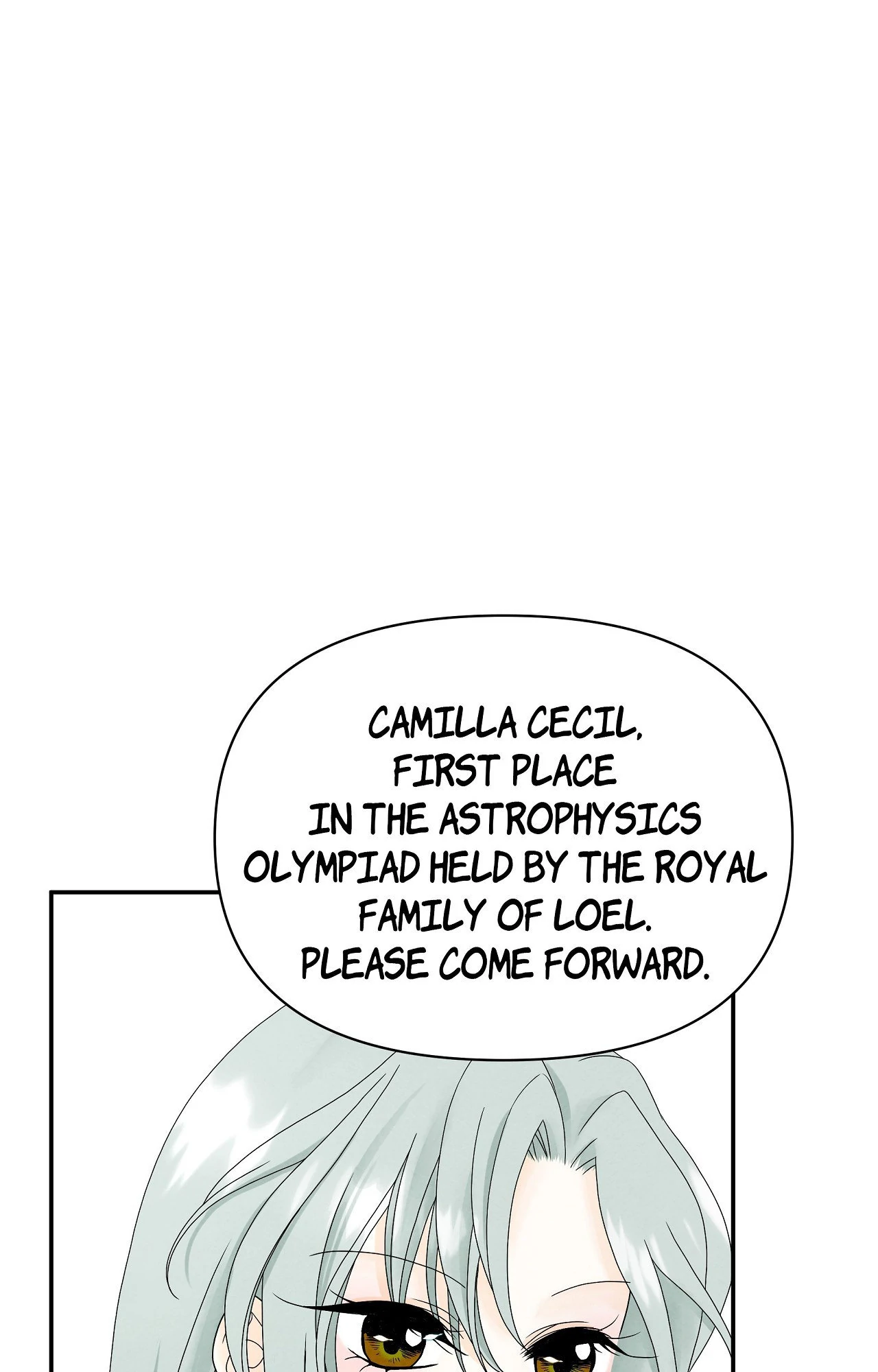 Hateful Fiancée [Official] Chapter 1 - page 42