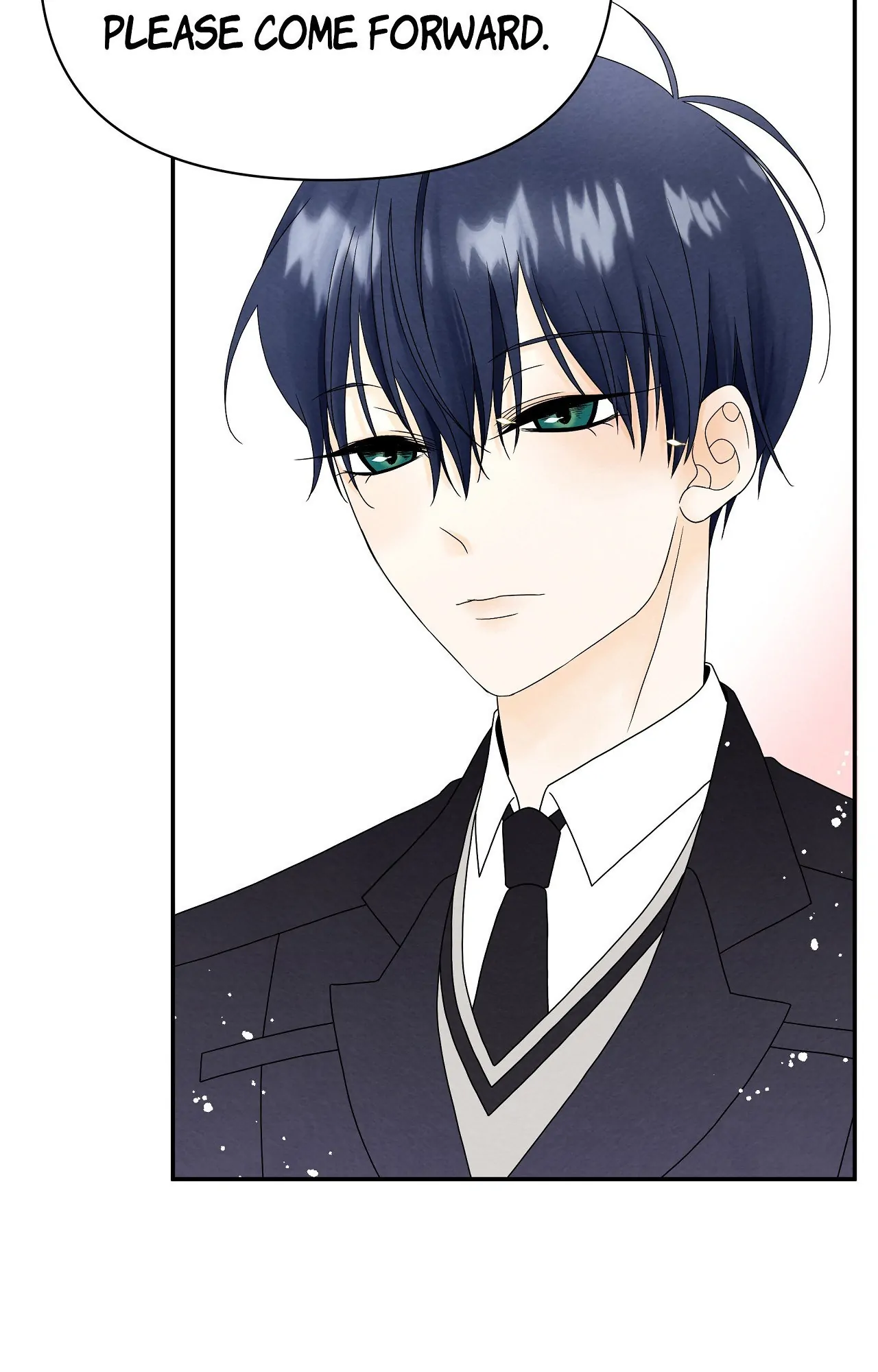 Hateful Fiancée [Official] Chapter 1 - page 44