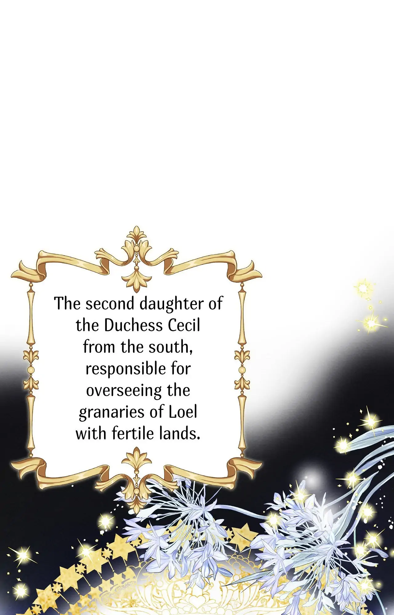 Hateful Fiancée [Official] Chapter 1 - page 46