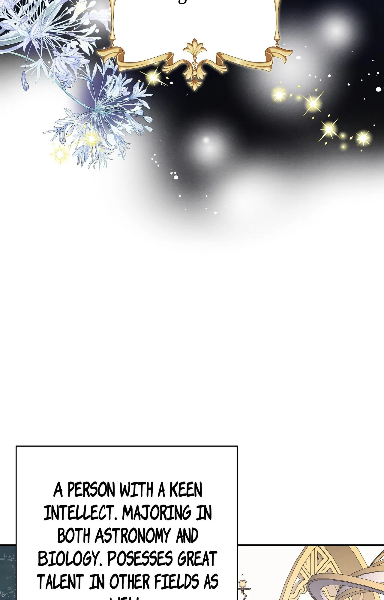 Hateful Fiancée [Official] Chapter 1 - page 48