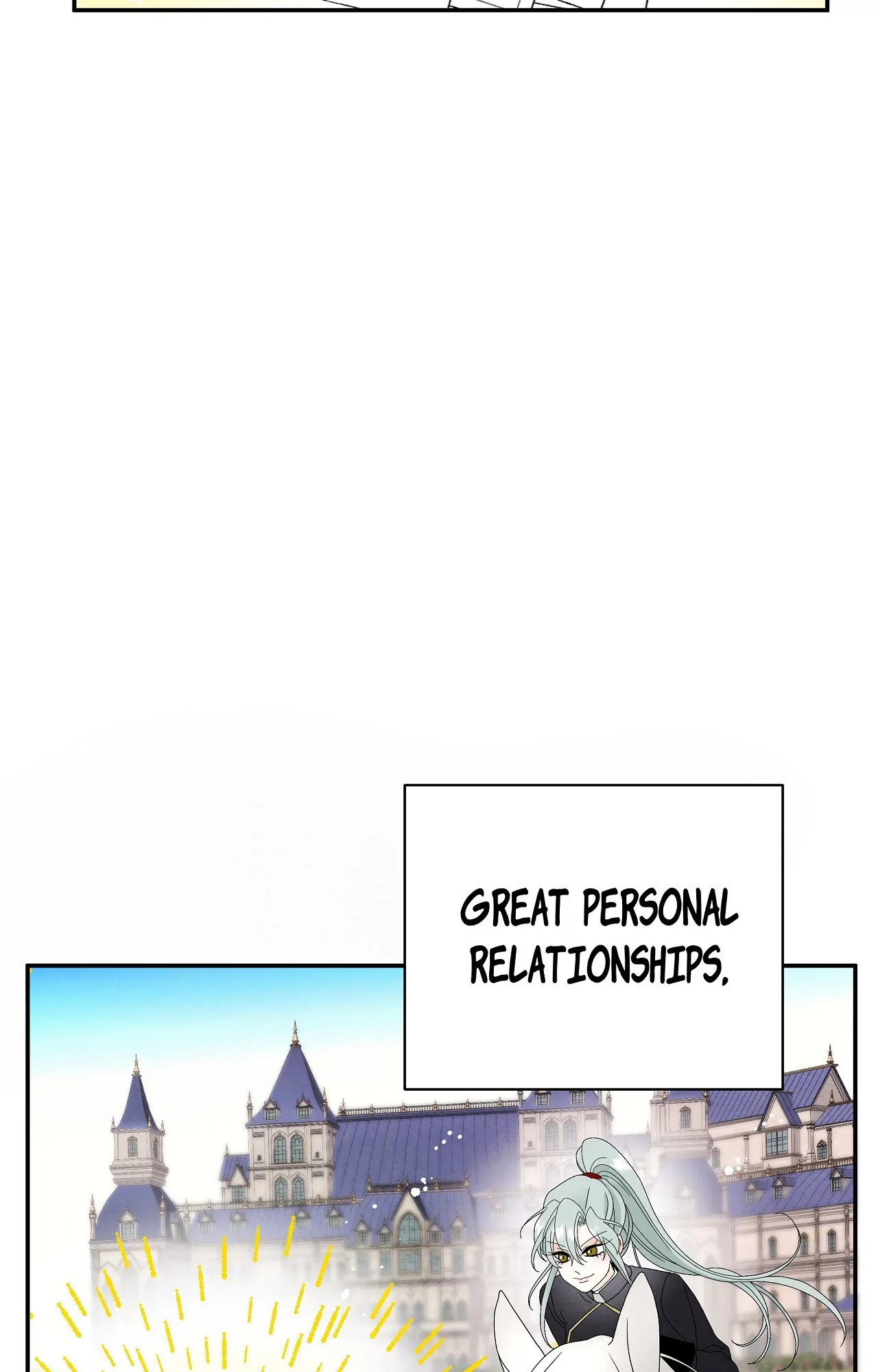 Hateful Fiancée [Official] Chapter 1 - page 51