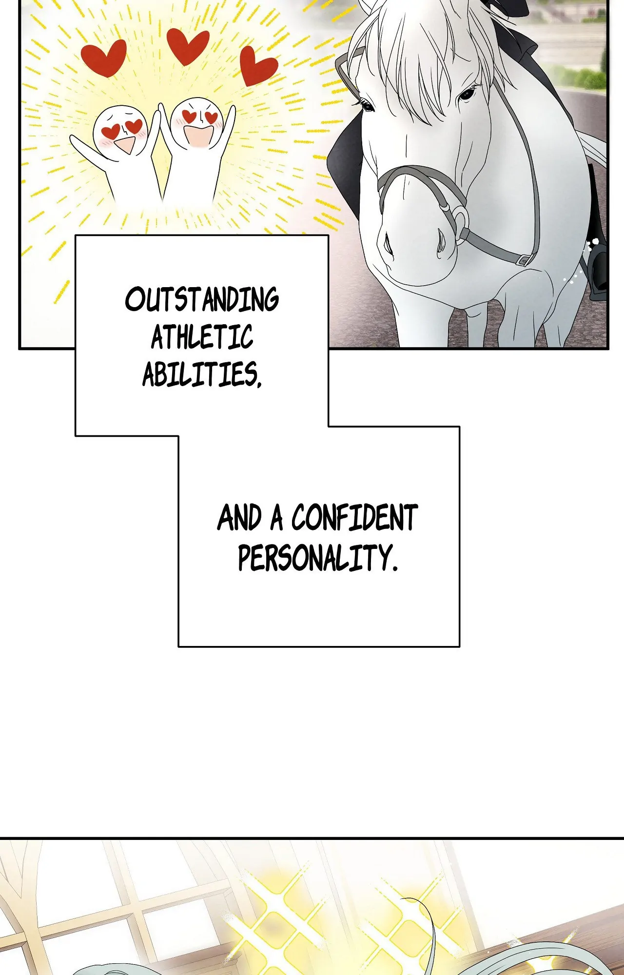 Hateful Fiancée [Official] Chapter 1 - page 52