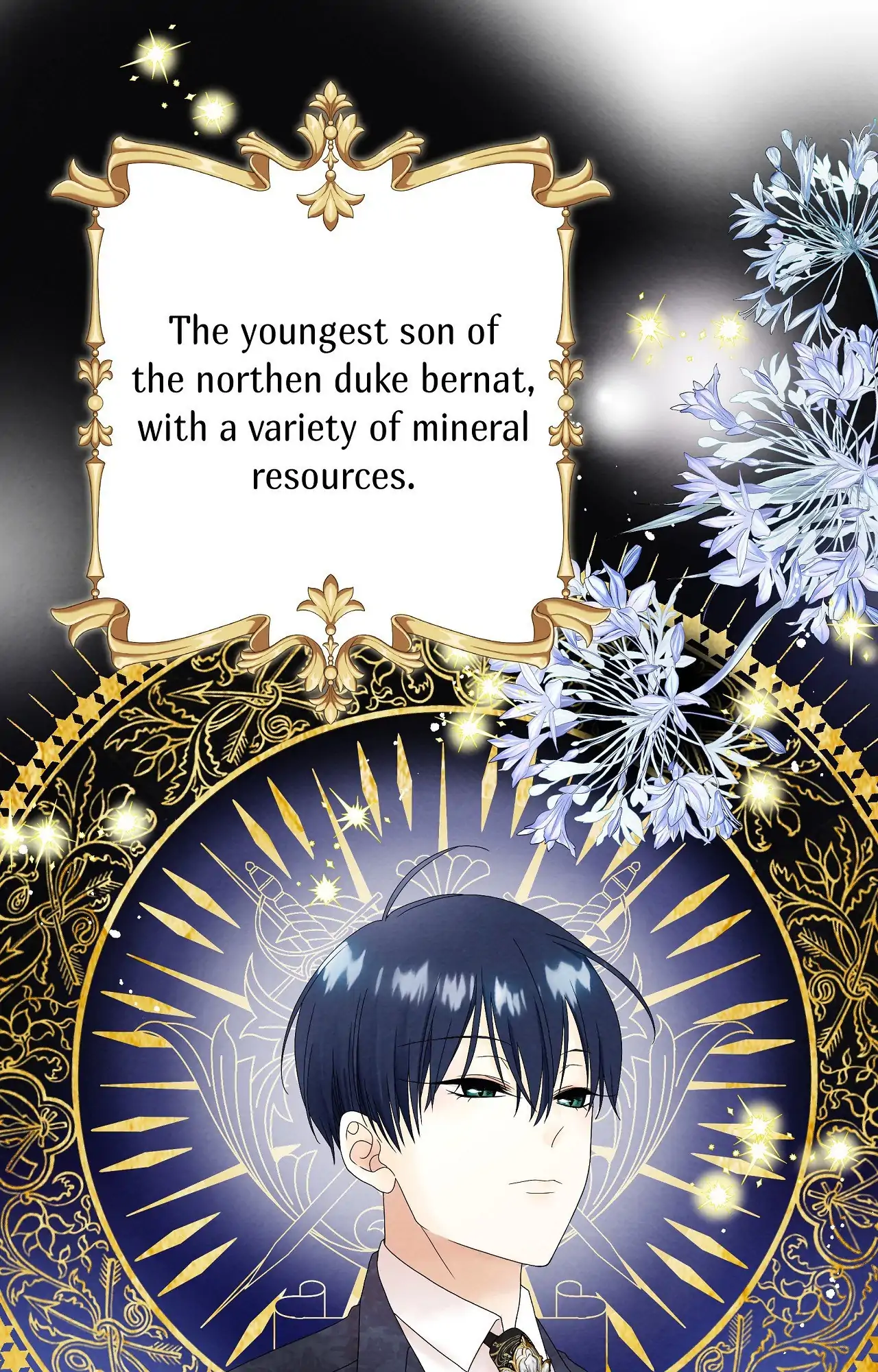 Hateful Fiancée [Official] Chapter 1 - page 54