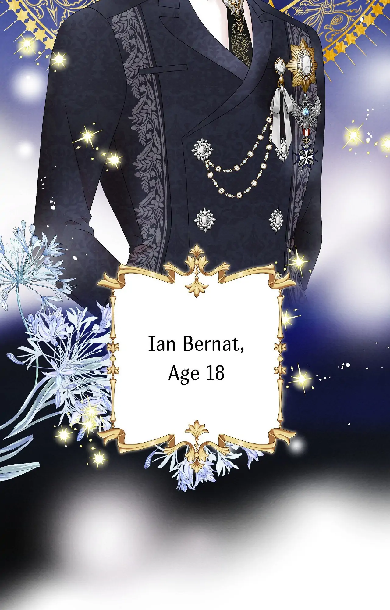 Hateful Fiancée [Official] Chapter 1 - page 55