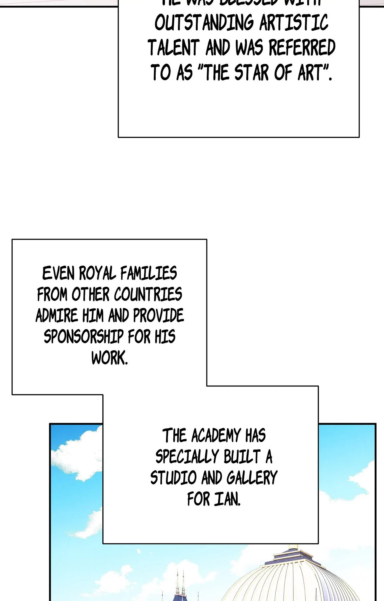 Hateful Fiancée [Official] Chapter 1 - page 57