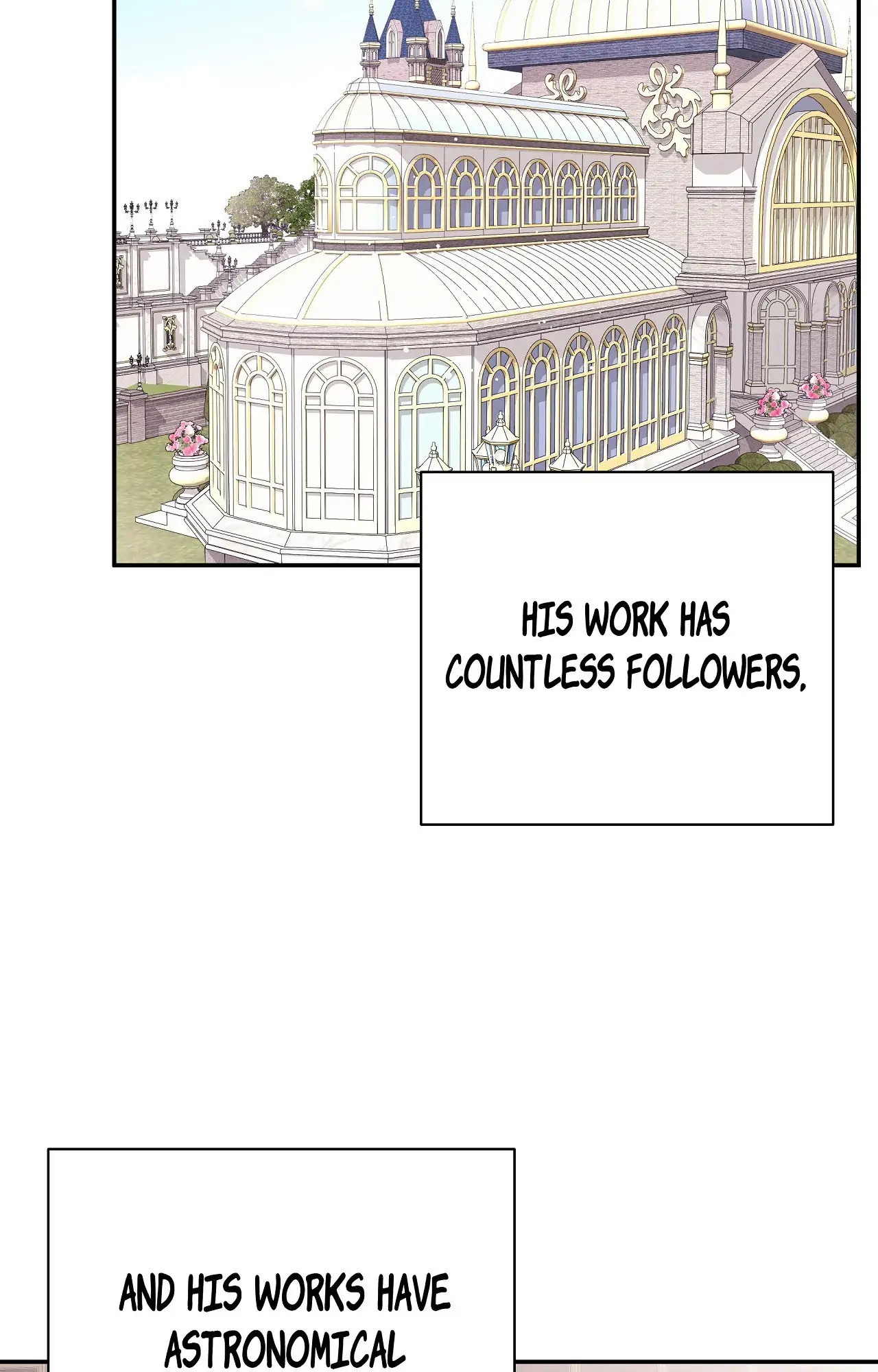 Hateful Fiancée [Official] Chapter 1 - page 58