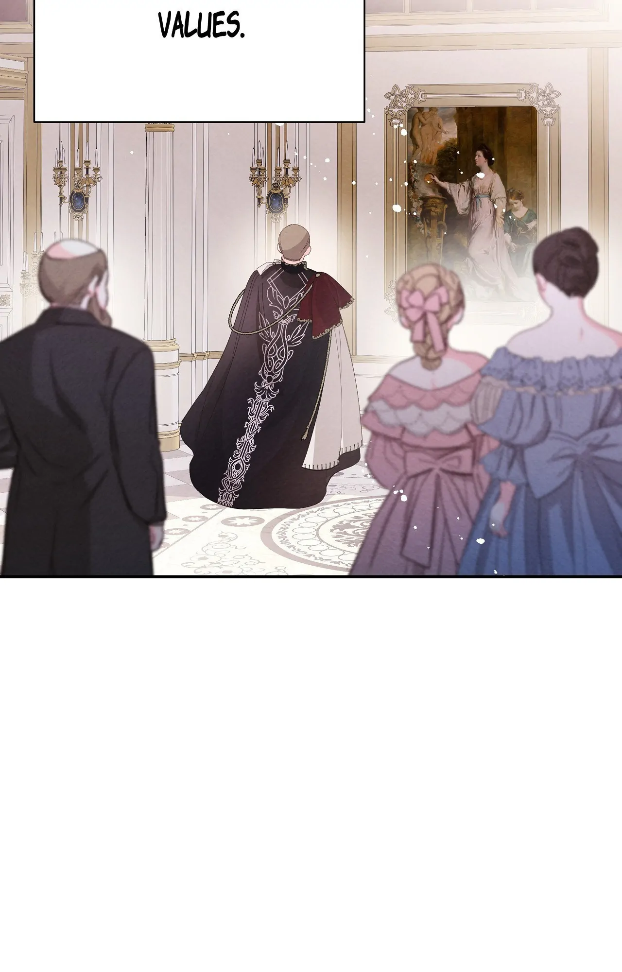 Hateful Fiancée [Official] Chapter 1 - page 59