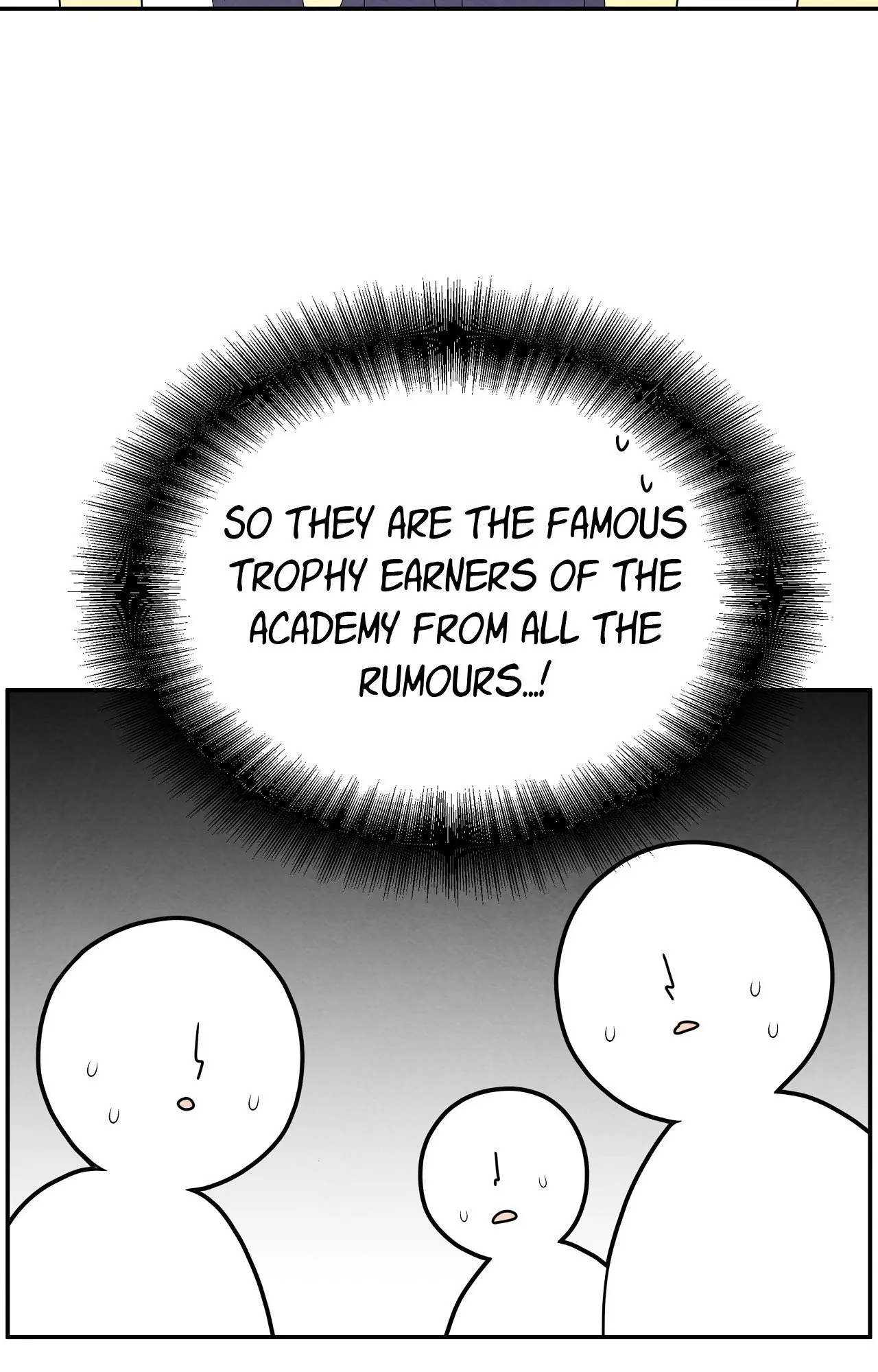 Hateful Fiancée [Official] Chapter 1 - page 61