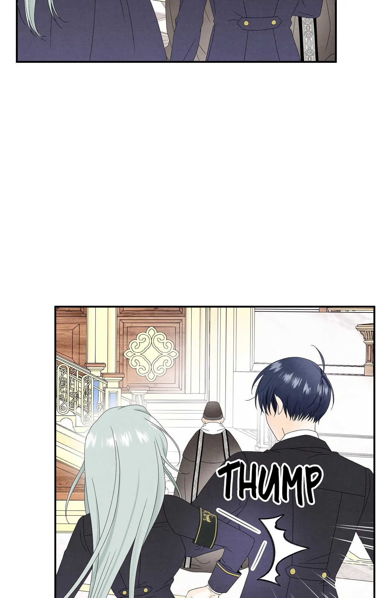 Hateful Fiancée [Official] Chapter 1 - page 65