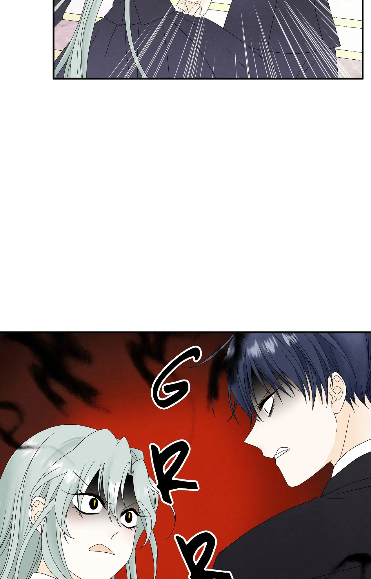 Hateful Fiancée [Official] Chapter 1 - page 66