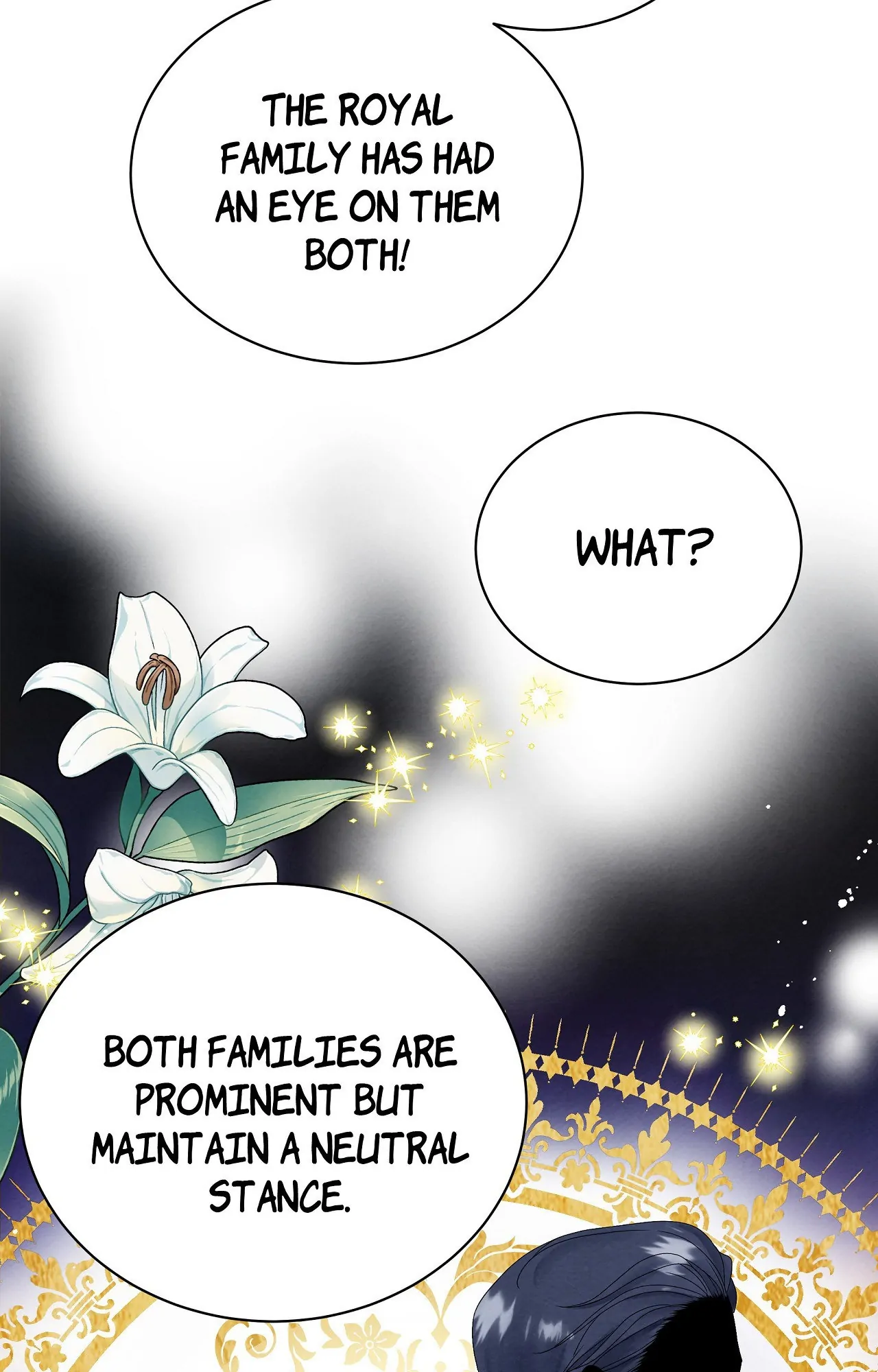 Hateful Fiancée [Official] Chapter 1 - page 69