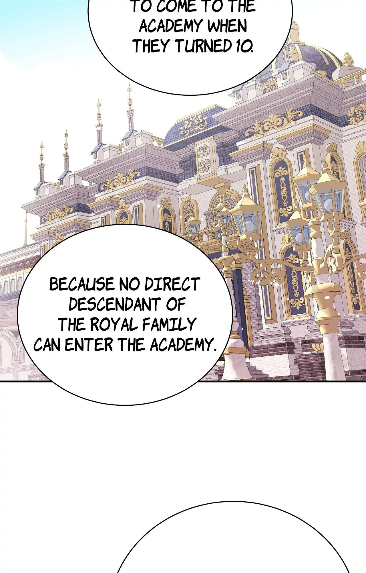 Hateful Fiancée [Official] Chapter 1 - page 73