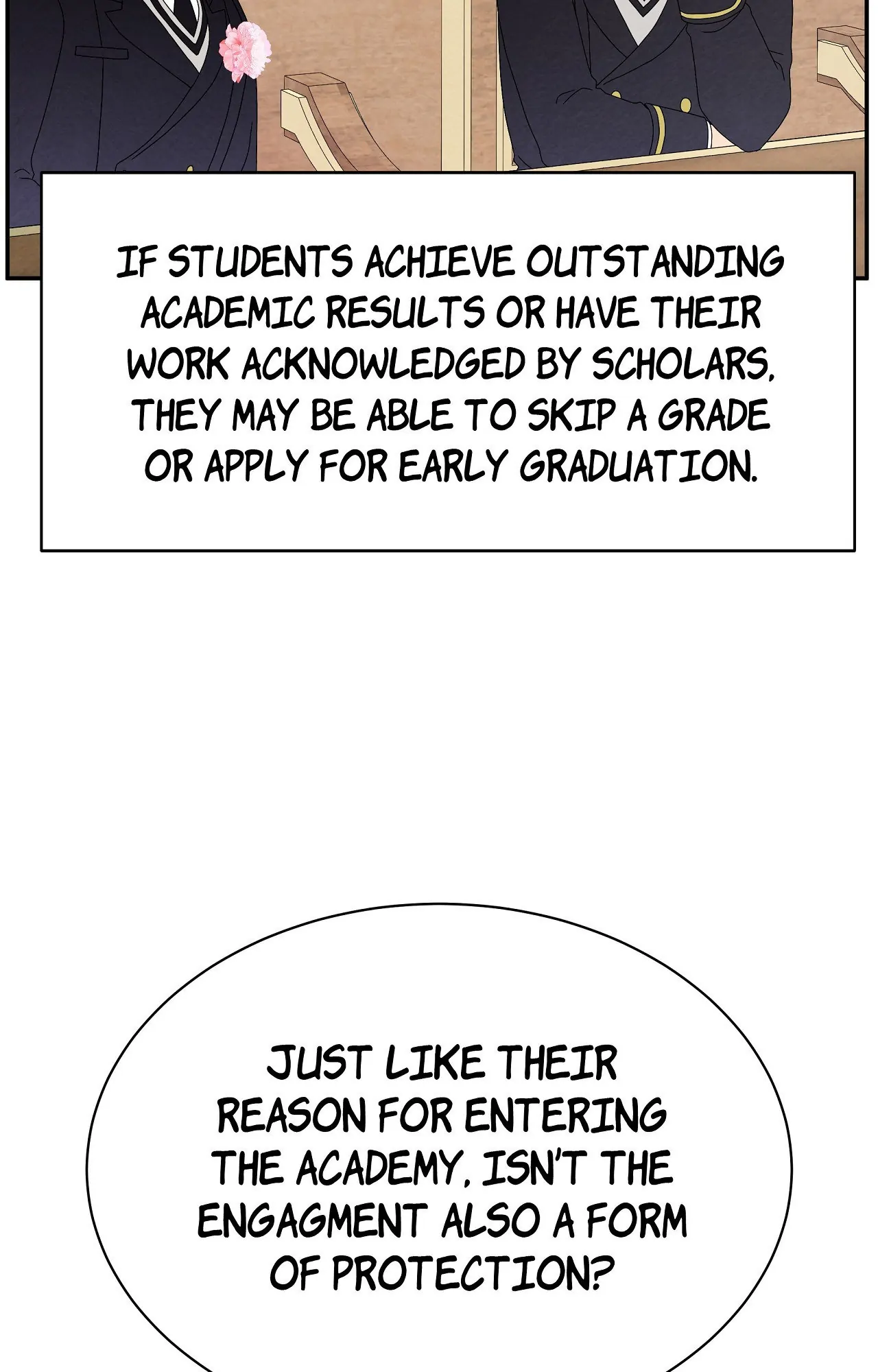 Hateful Fiancée [Official] Chapter 1 - page 75