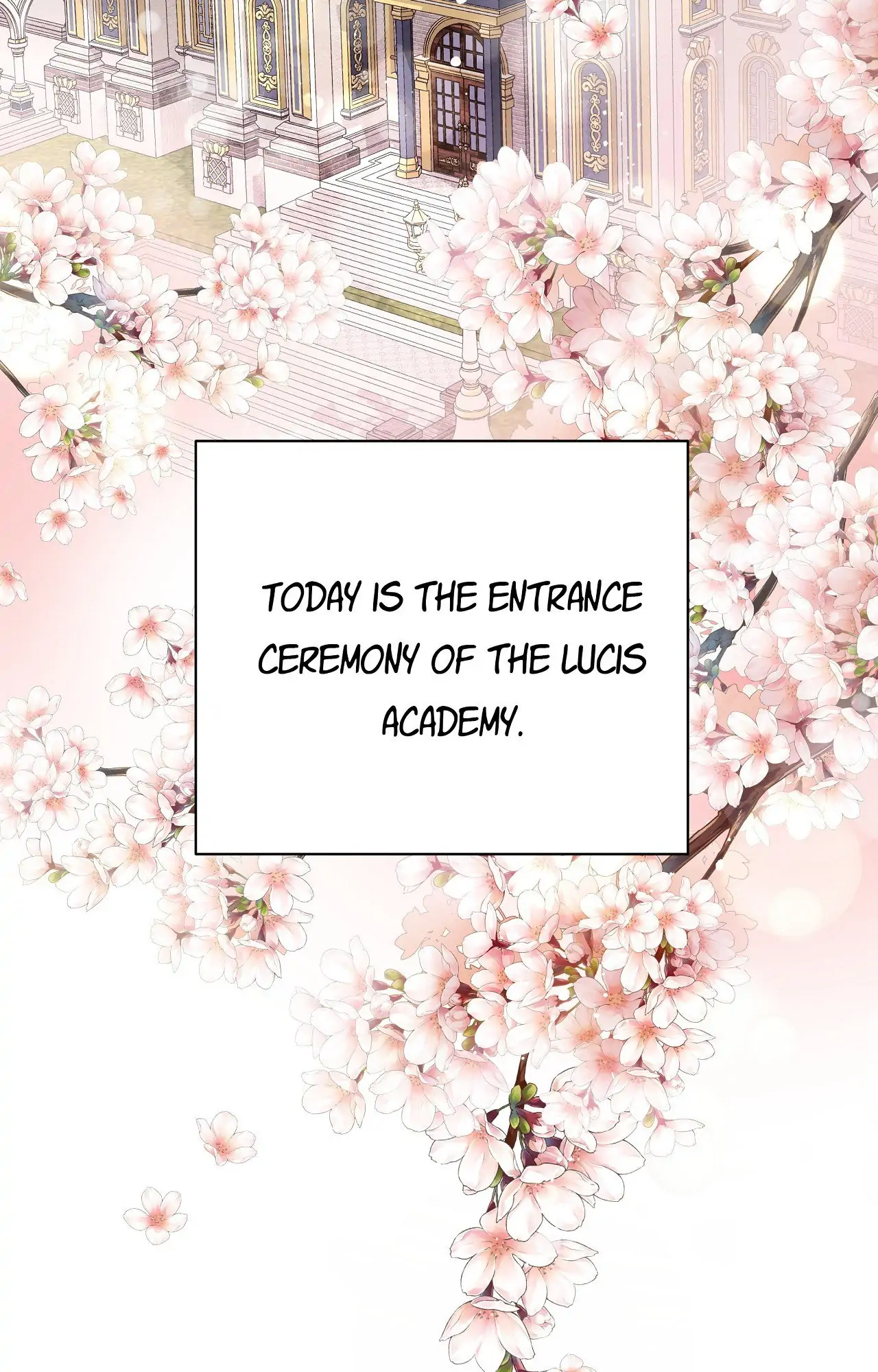 Hateful Fiancée [Official] Chapter 1 - page 7