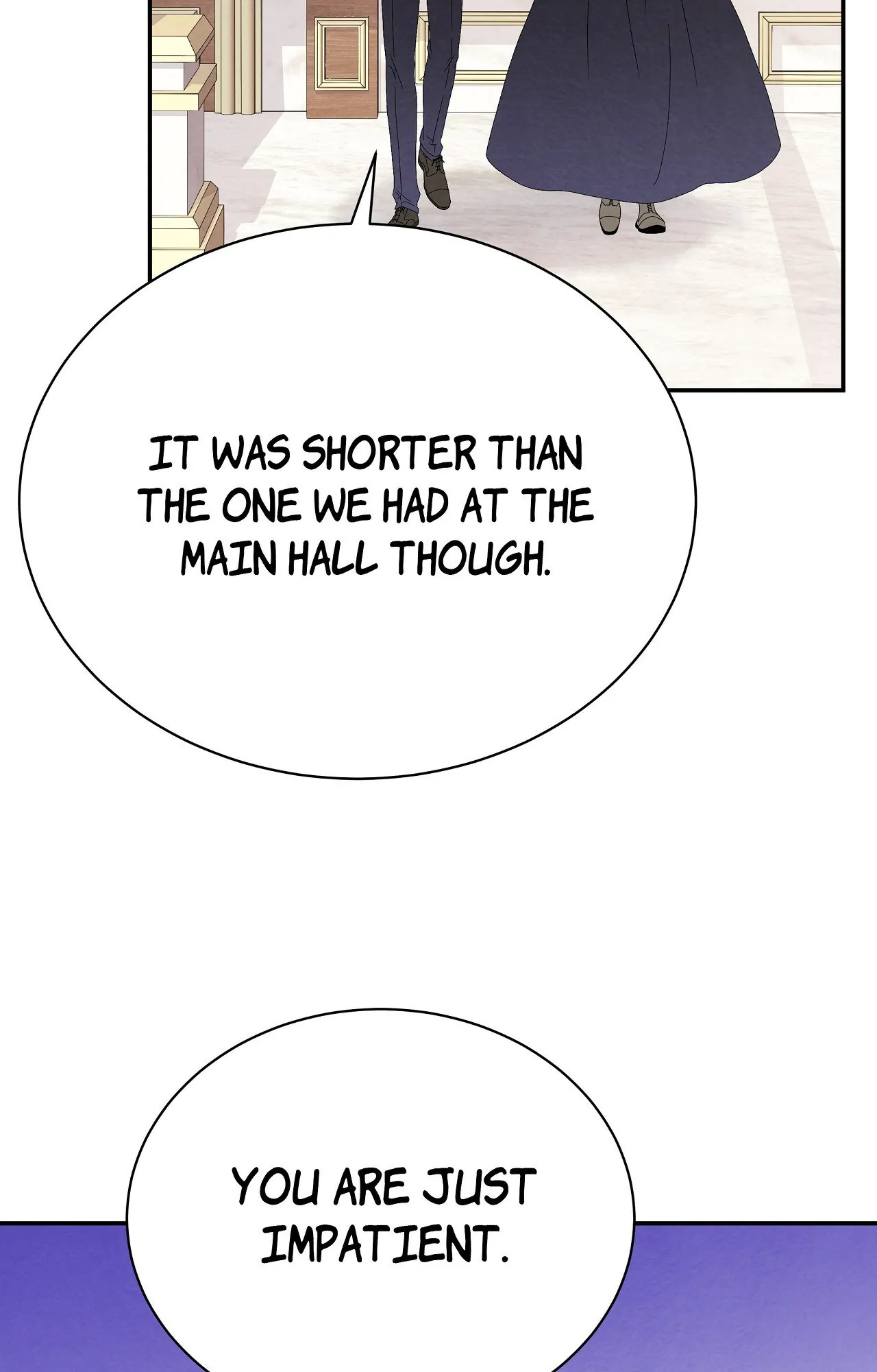 Hateful Fiancée [Official] Chapter 1 - page 80