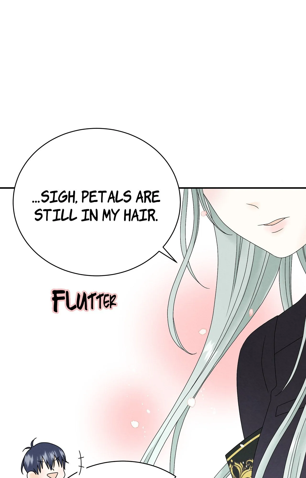 Hateful Fiancée [Official] Chapter 1 - page 82