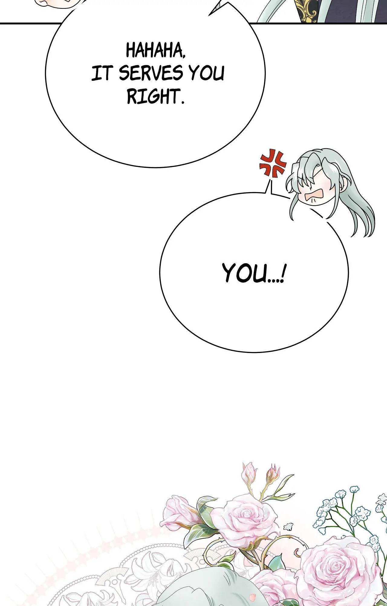 Hateful Fiancée [Official] Chapter 1 - page 83