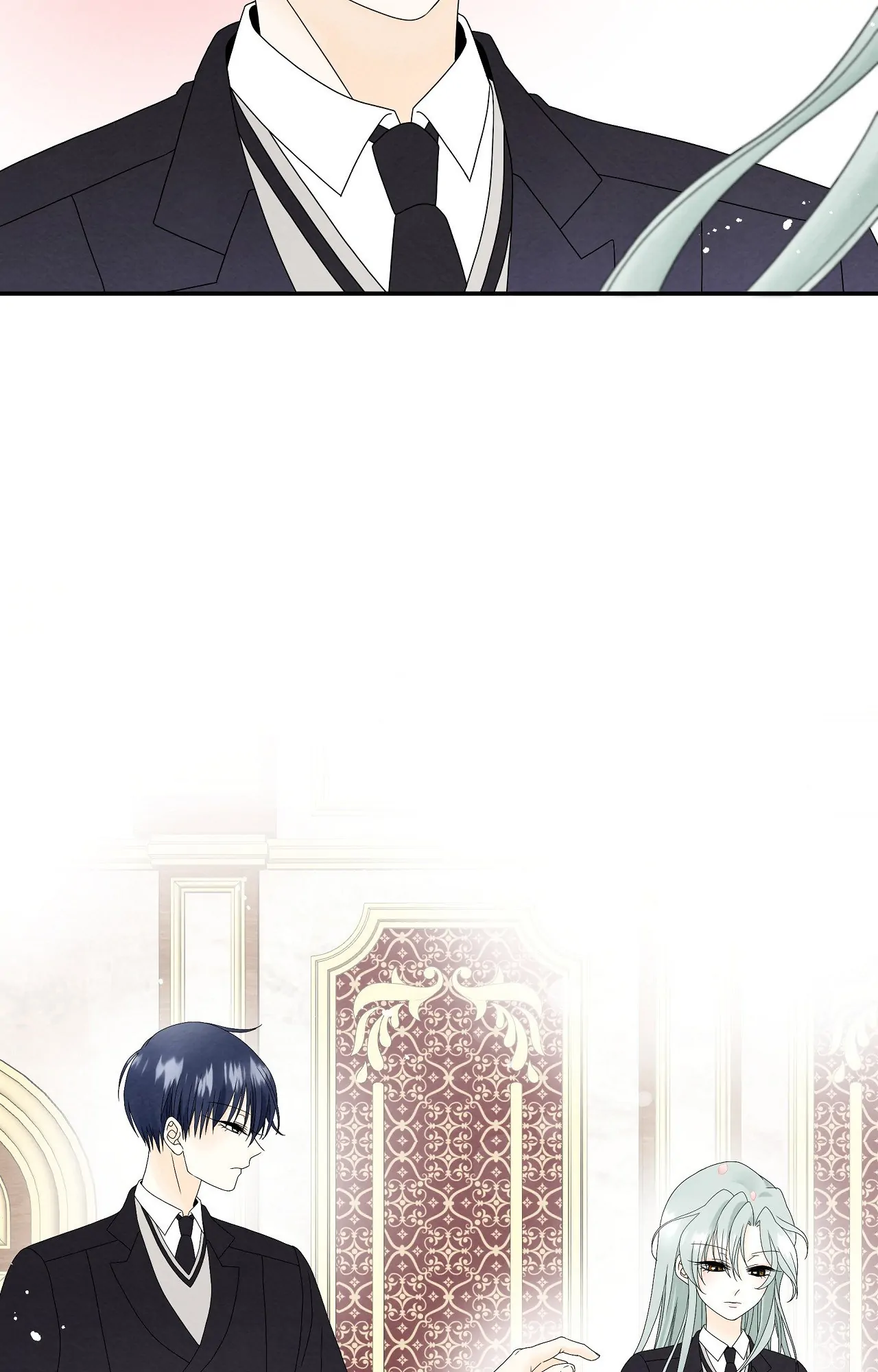 Hateful Fiancée [Official] Chapter 1 - page 86