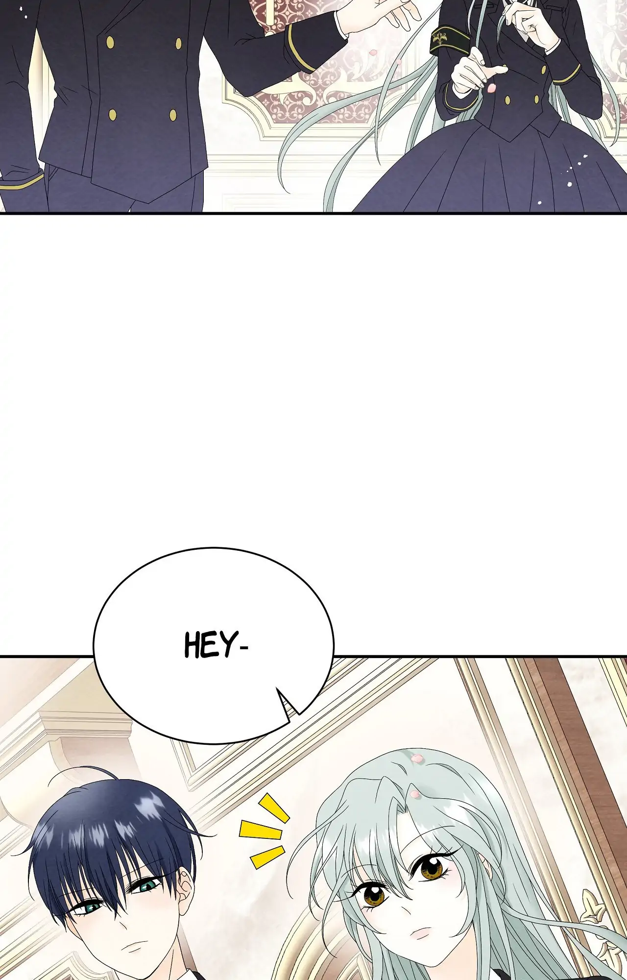 Hateful Fiancée [Official] Chapter 1 - page 87