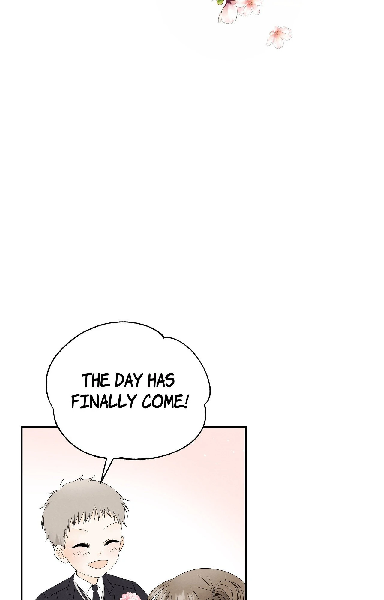 Hateful Fiancée [Official] Chapter 1 - page 8