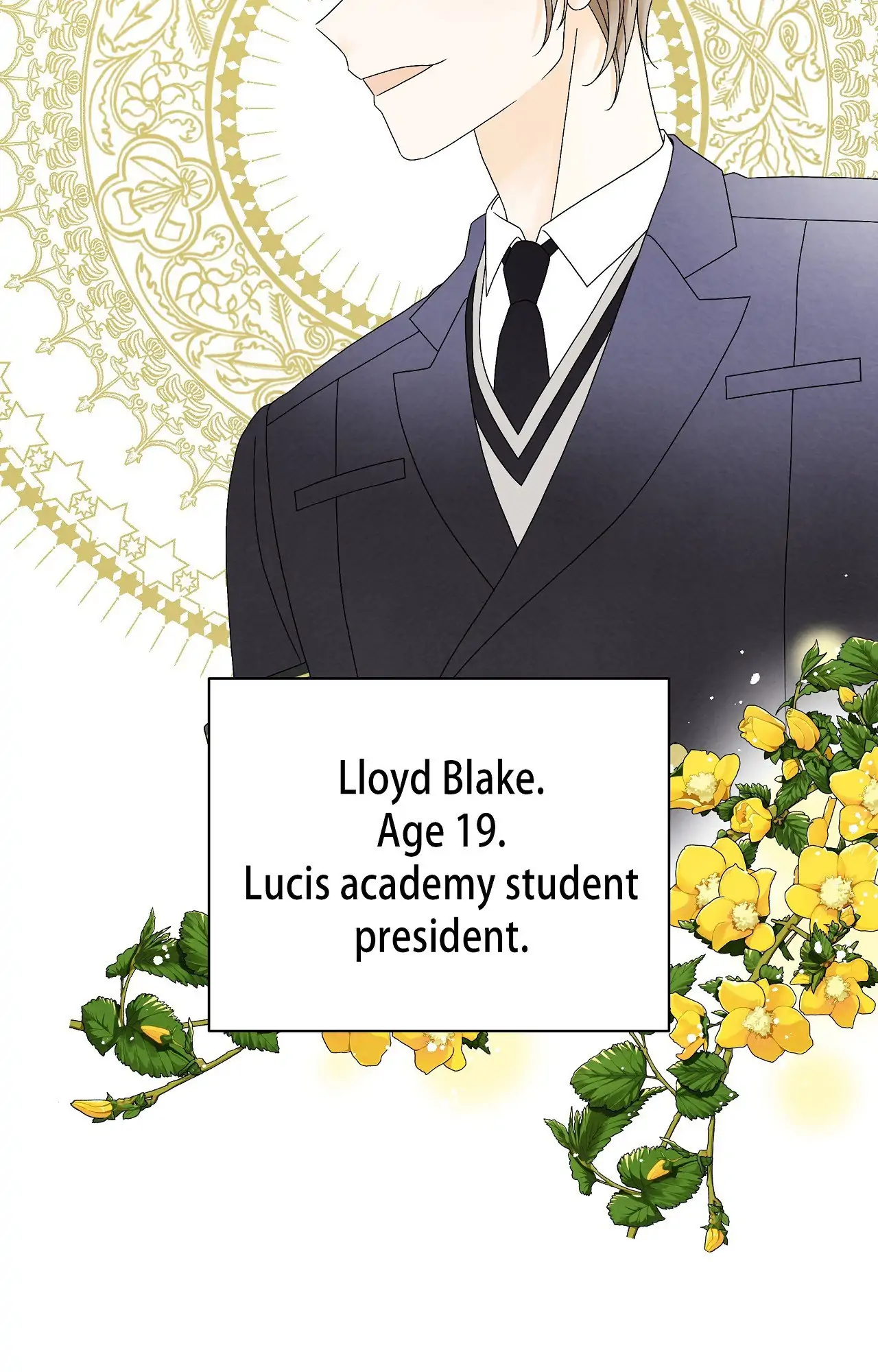 Hateful Fiancée [Official] Chapter 1 - page 89