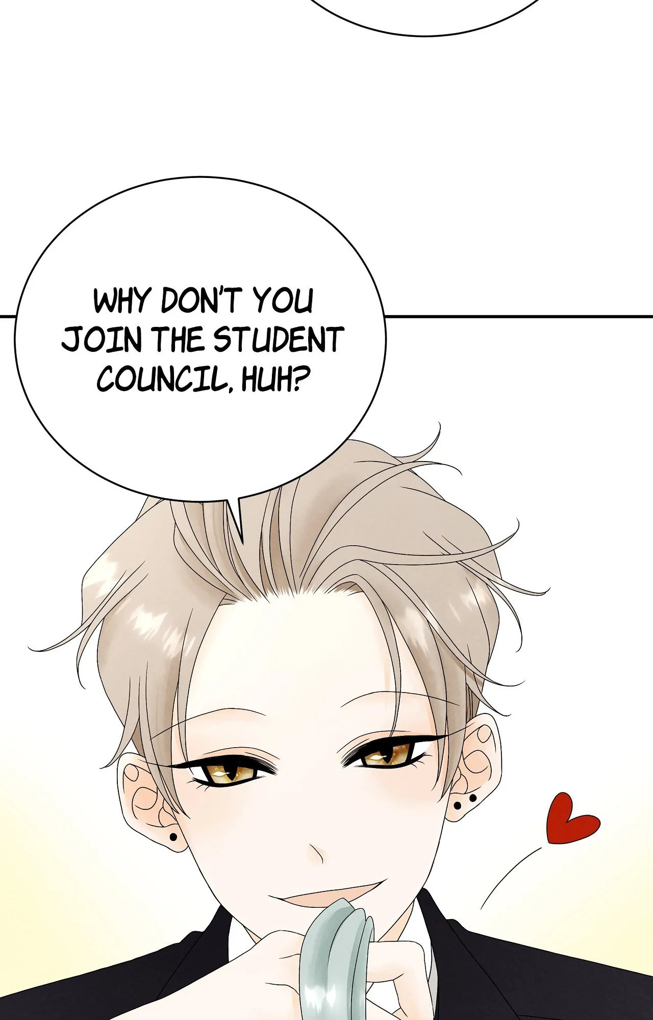 Hateful Fiancée [Official] Chapter 1 - page 91