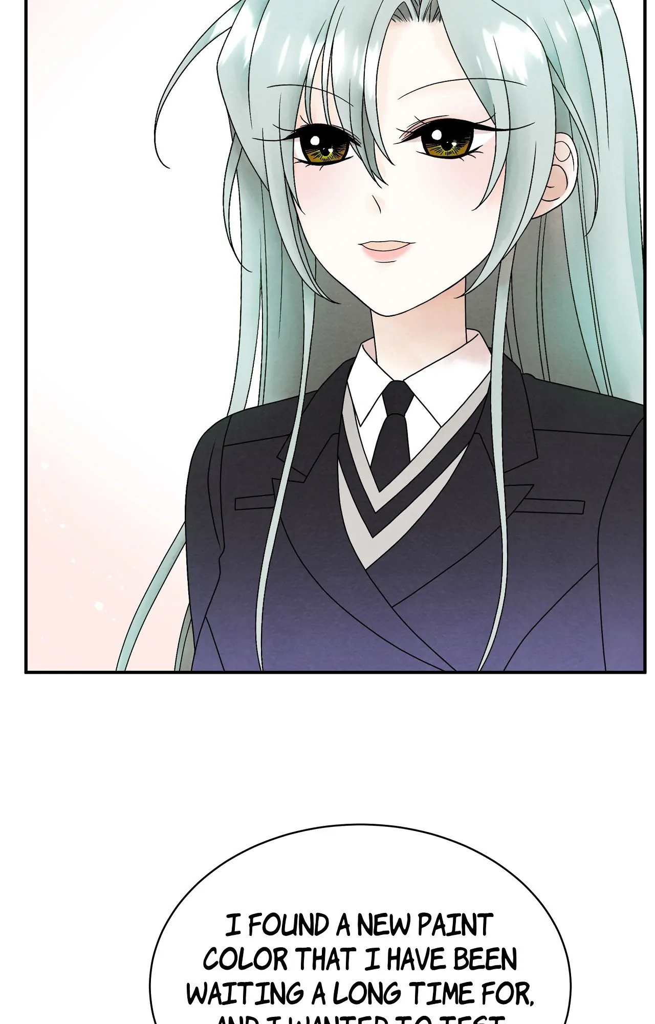 Hateful Fiancée [Official] Chapter 19 - page 10