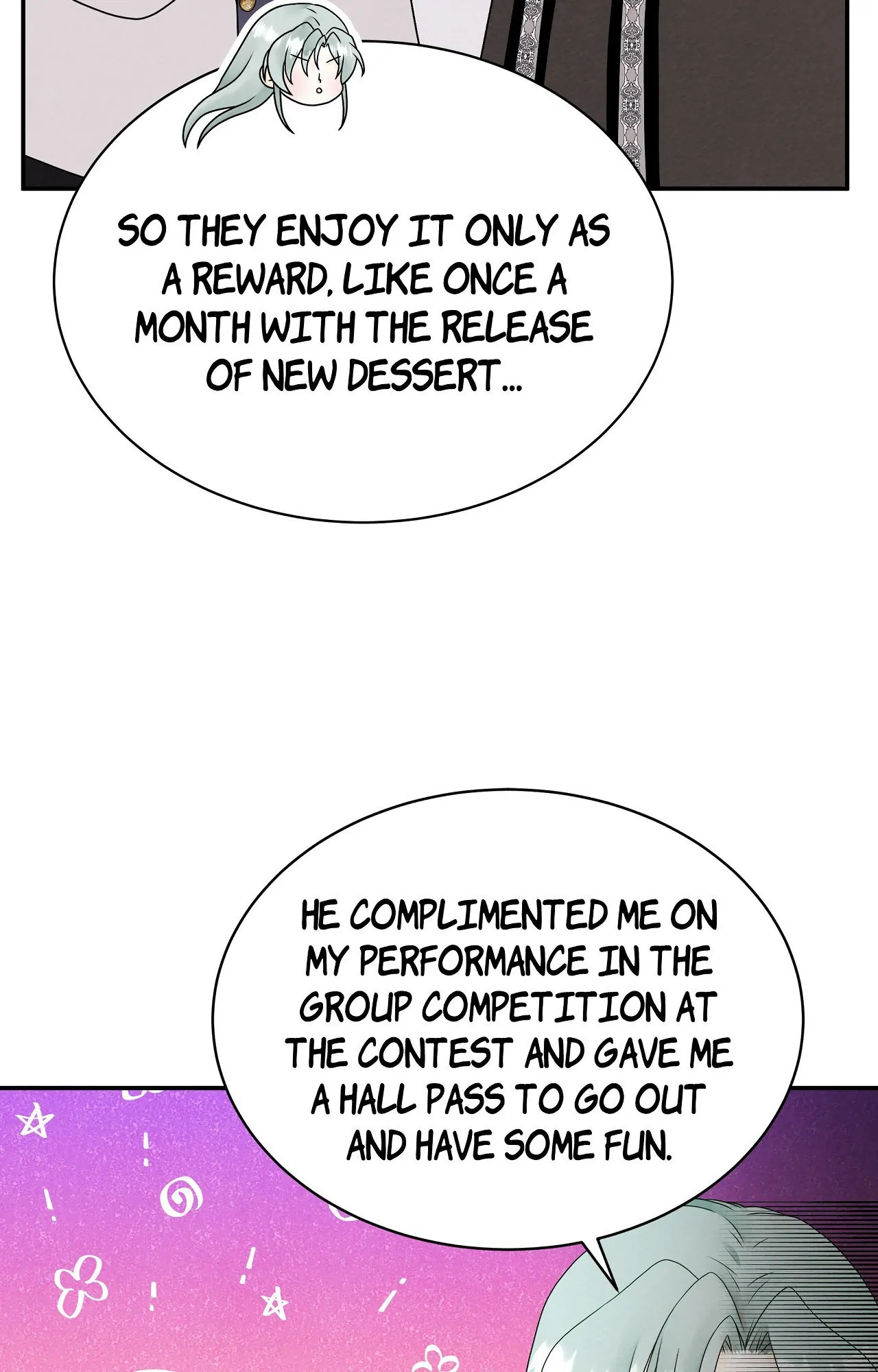 Hateful Fiancée [Official] Chapter 19 - page 14