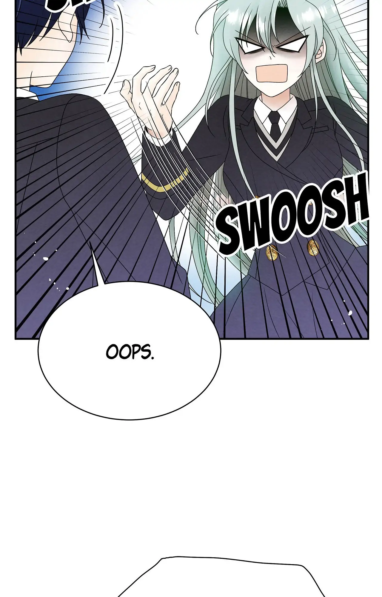 Hateful Fiancée [Official] Chapter 19 - page 19