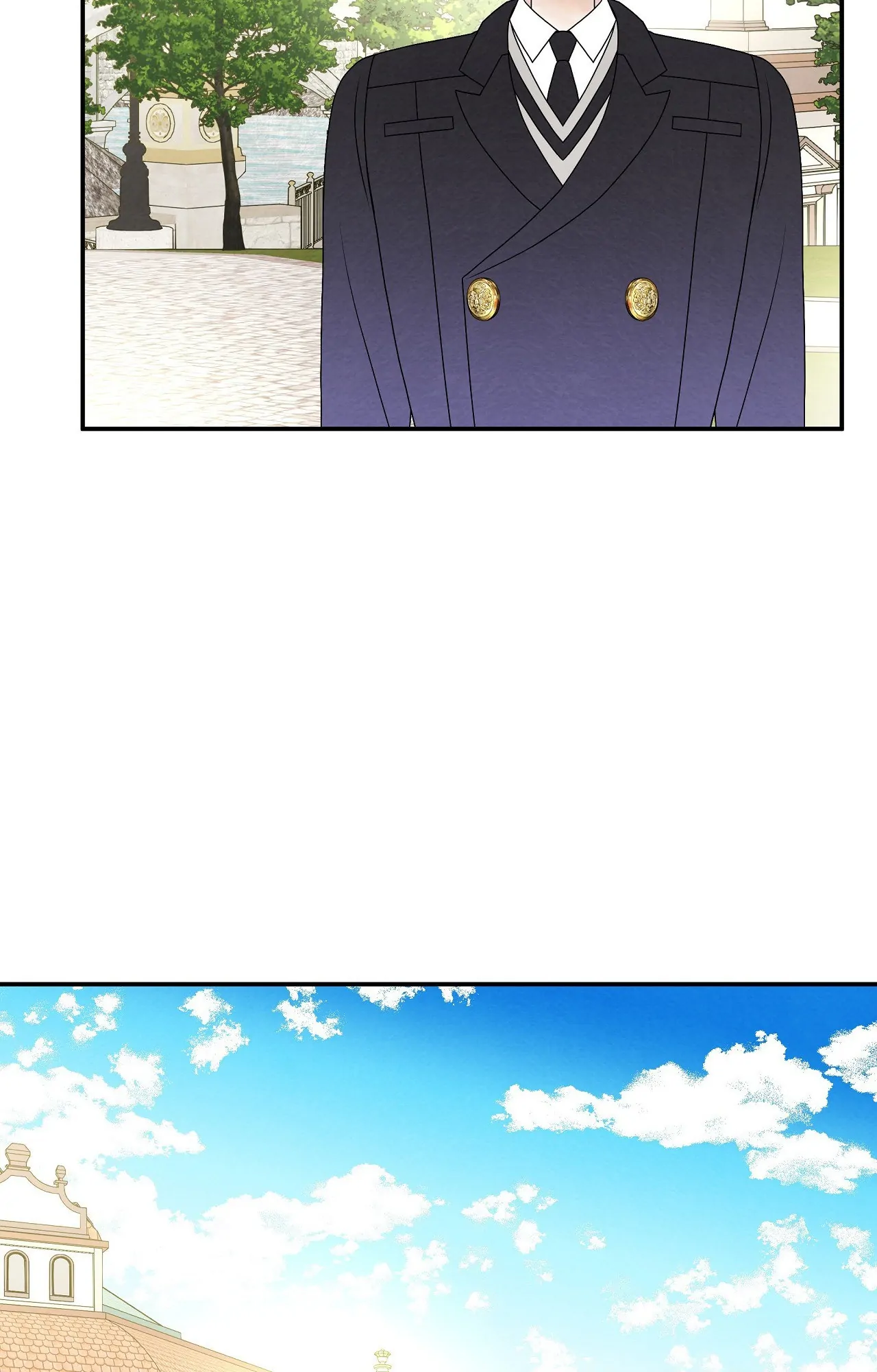 Hateful Fiancée [Official] Chapter 19 - page 24