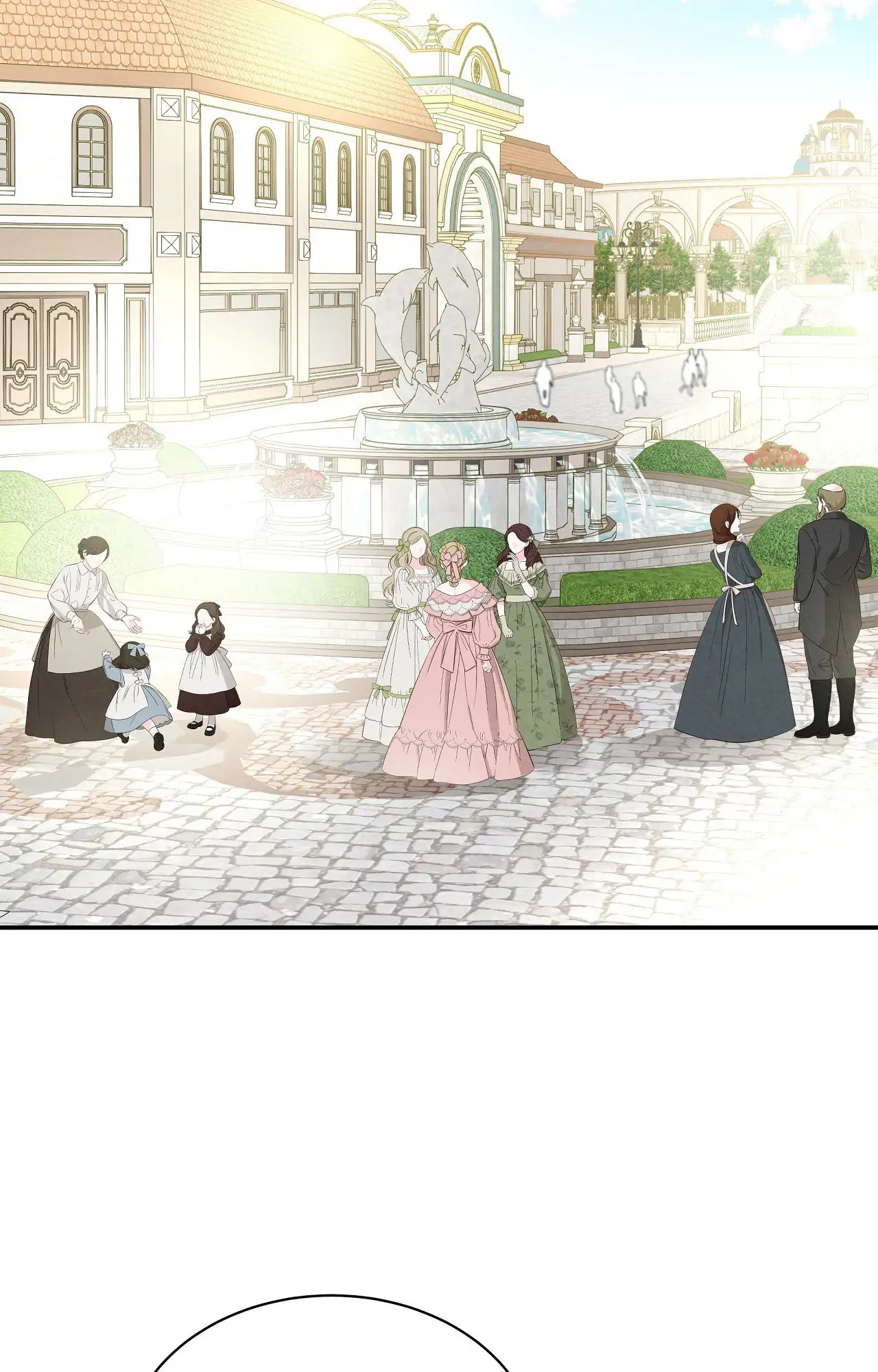 Hateful Fiancée [Official] Chapter 19 - page 25