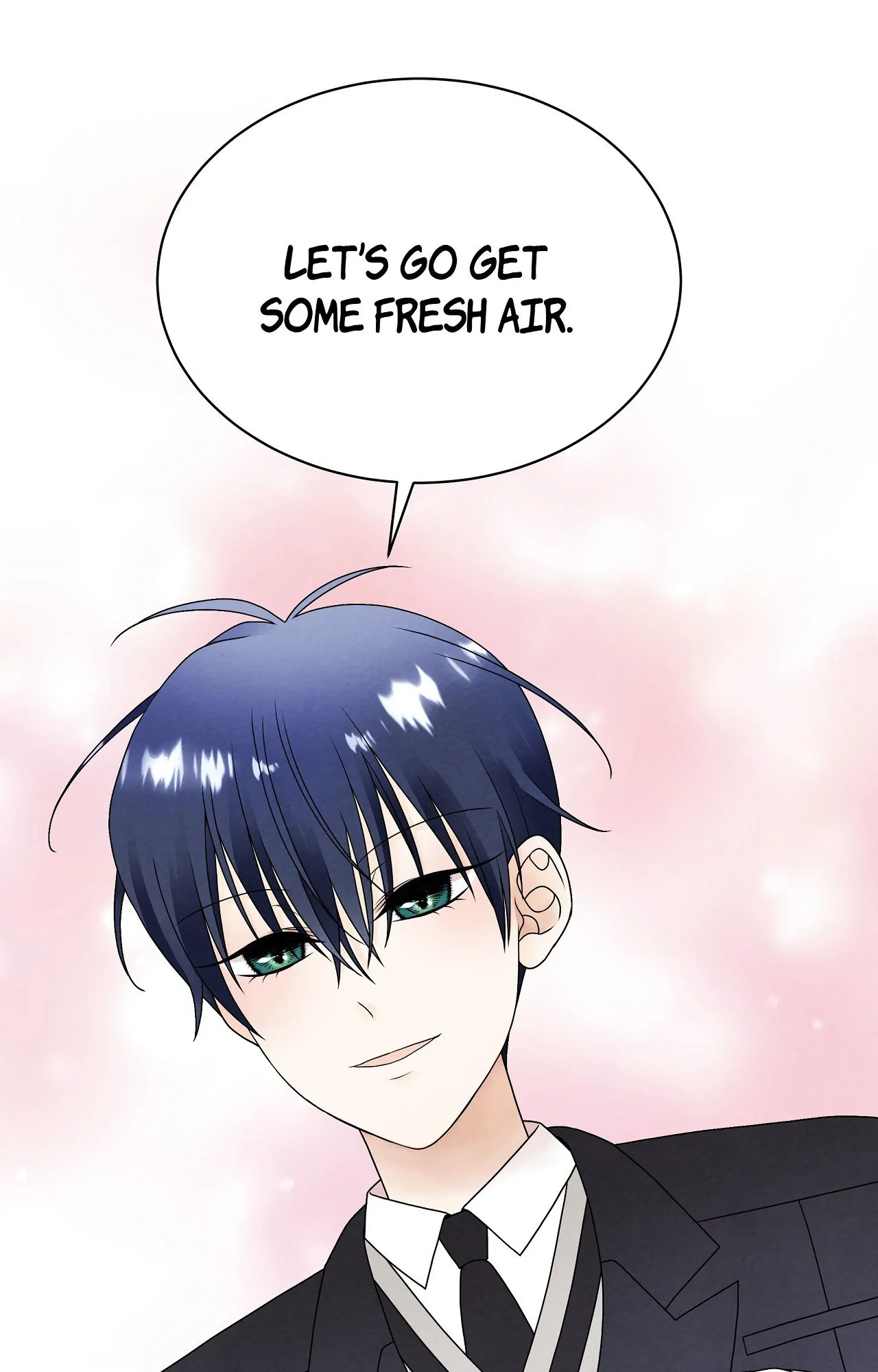 Hateful Fiancée [Official] Chapter 19 - page 27