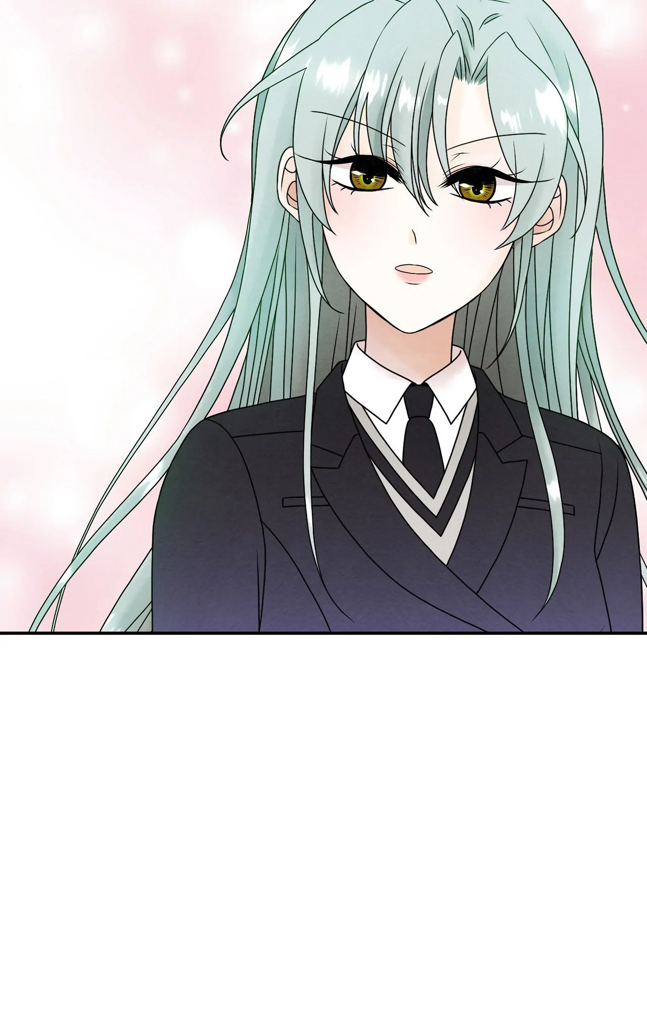 Hateful Fiancée [Official] Chapter 19 - page 29