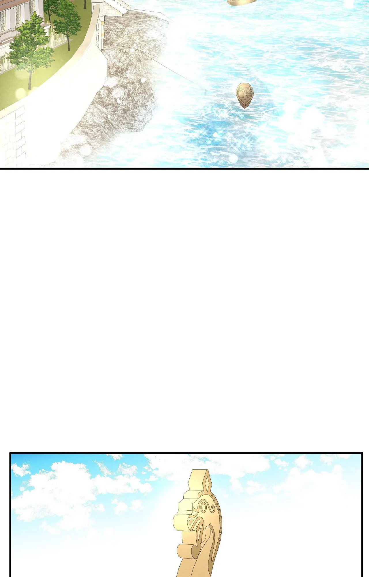 Hateful Fiancée [Official] Chapter 19 - page 31