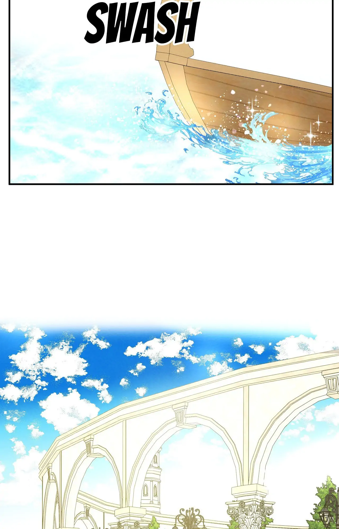 Hateful Fiancée [Official] Chapter 19 - page 32