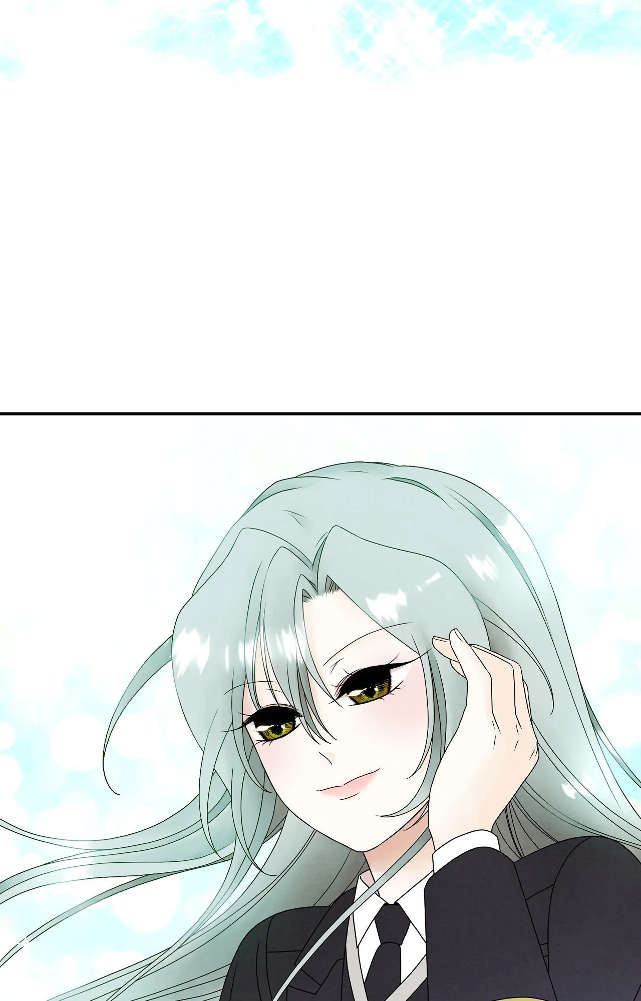 Hateful Fiancée [Official] Chapter 19 - page 34