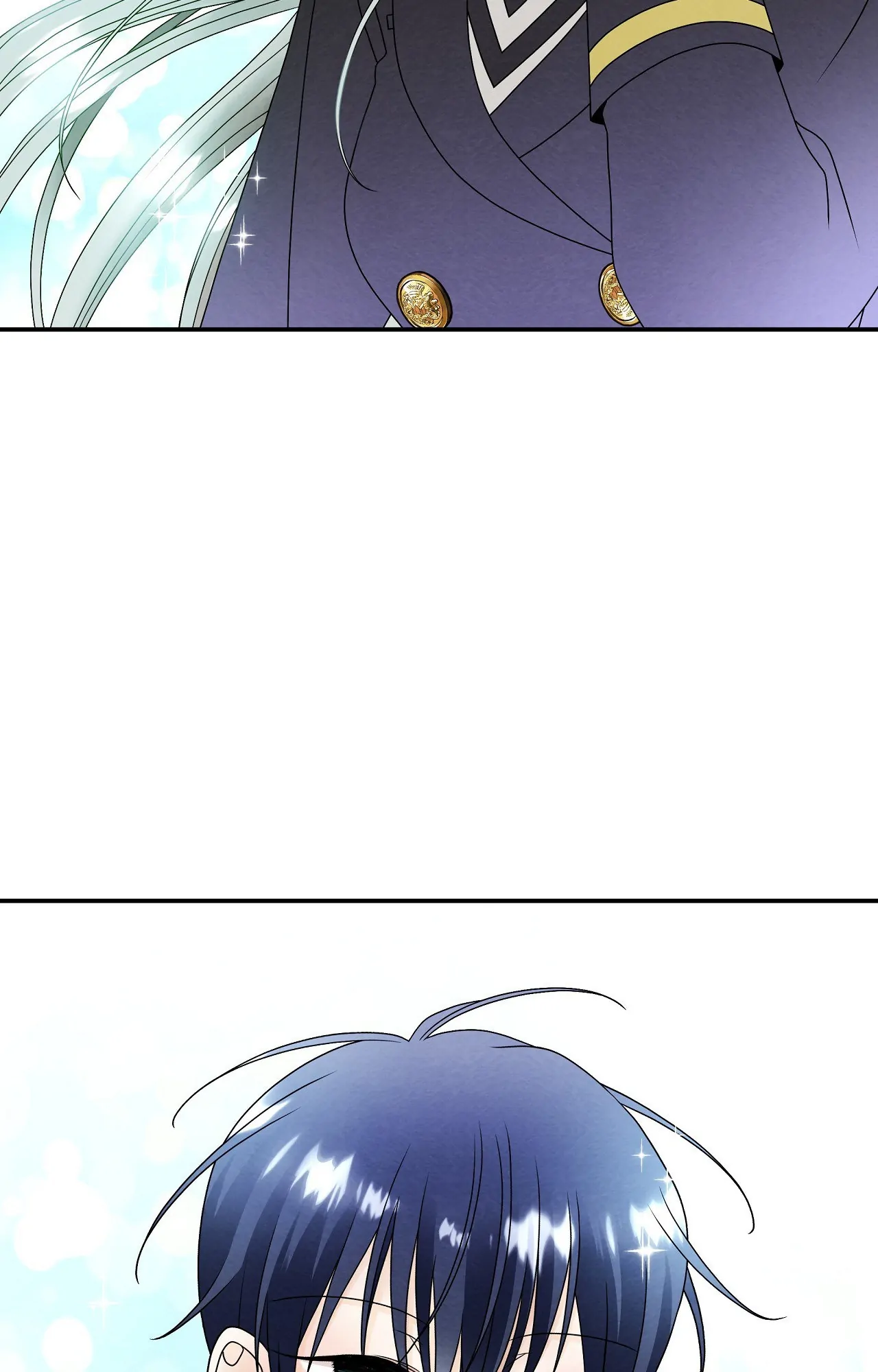 Hateful Fiancée [Official] Chapter 19 - page 35