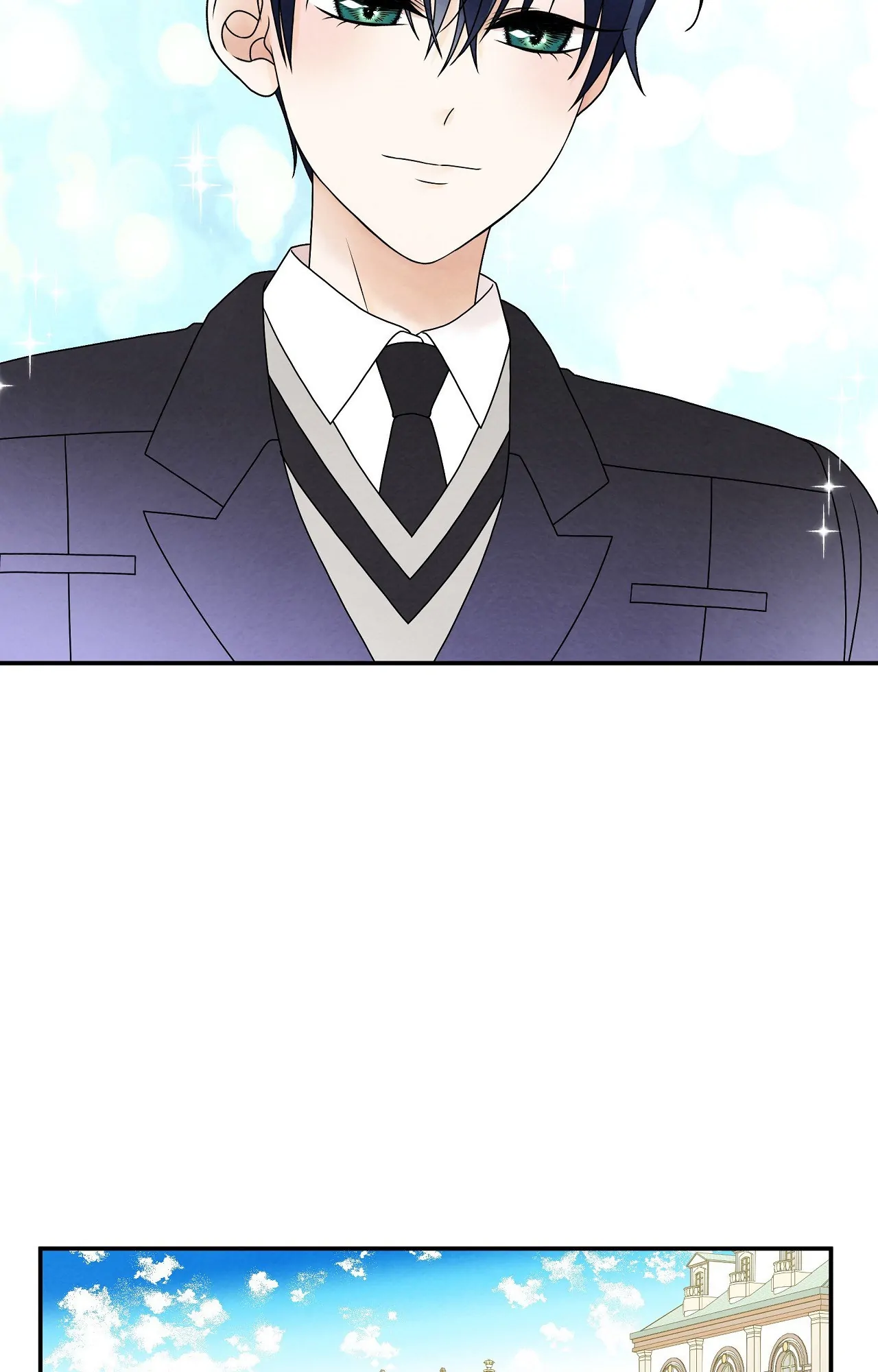 Hateful Fiancée [Official] Chapter 19 - page 36