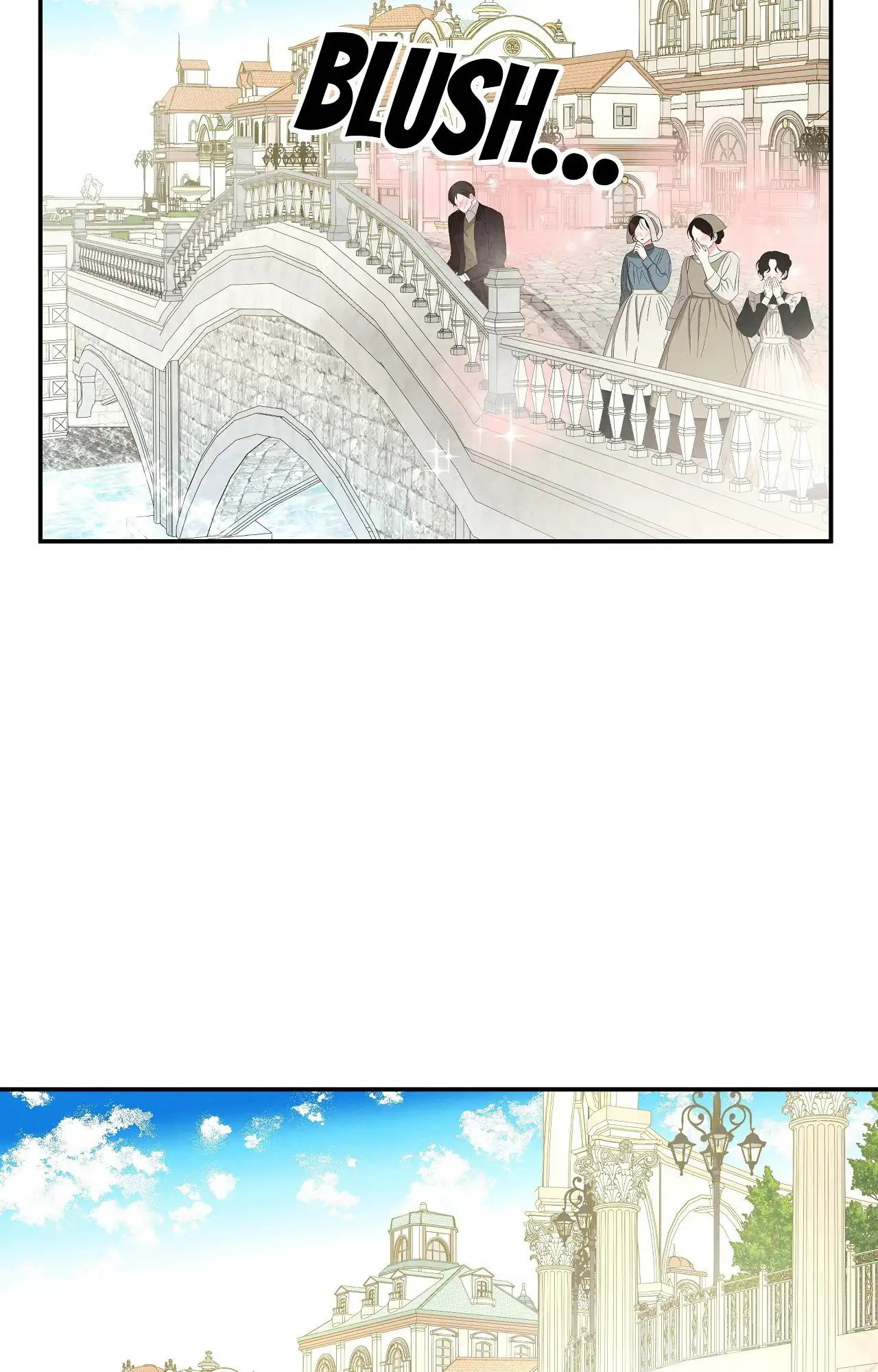 Hateful Fiancée [Official] Chapter 19 - page 37