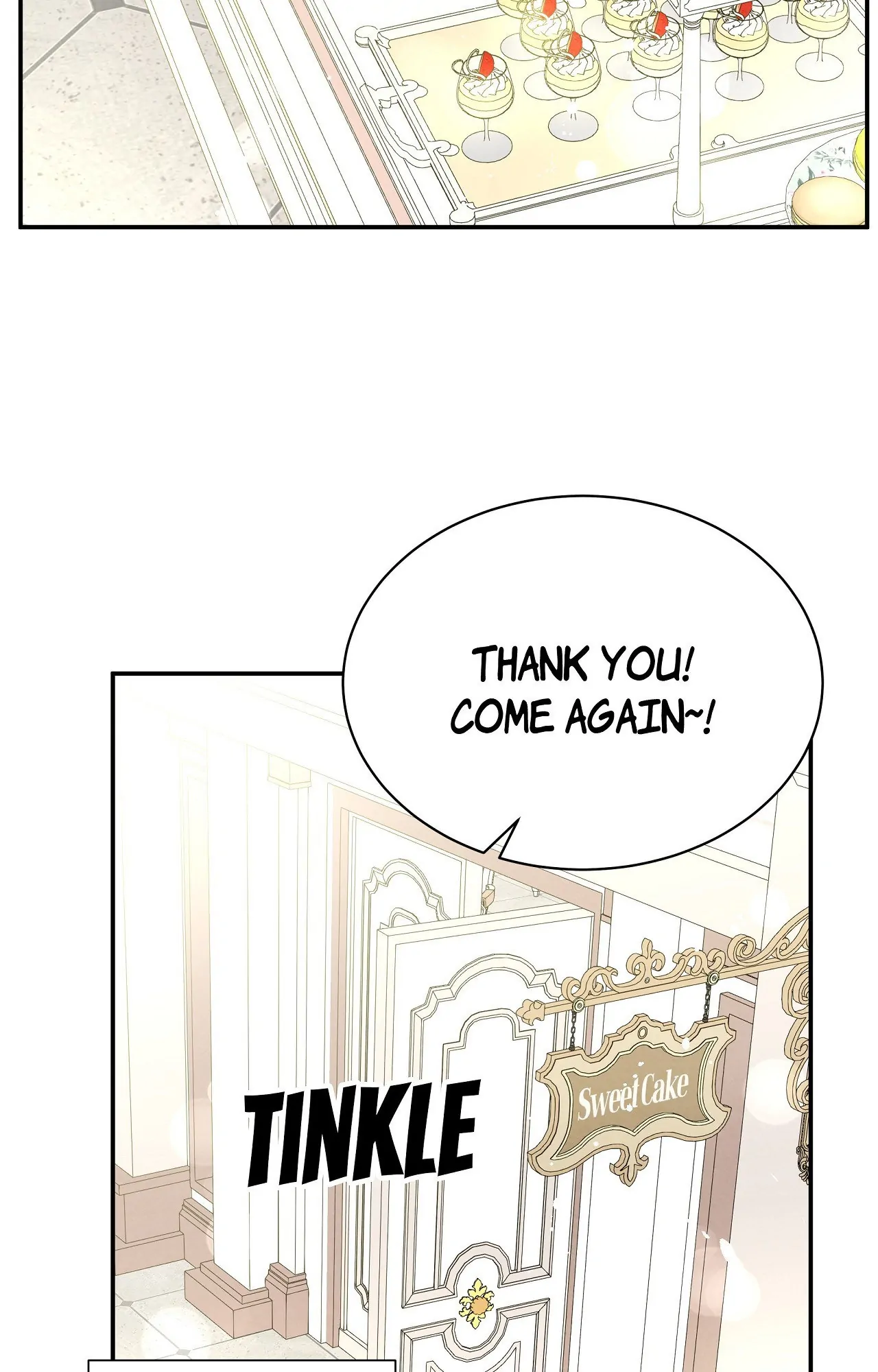 Hateful Fiancée [Official] Chapter 19 - page 3