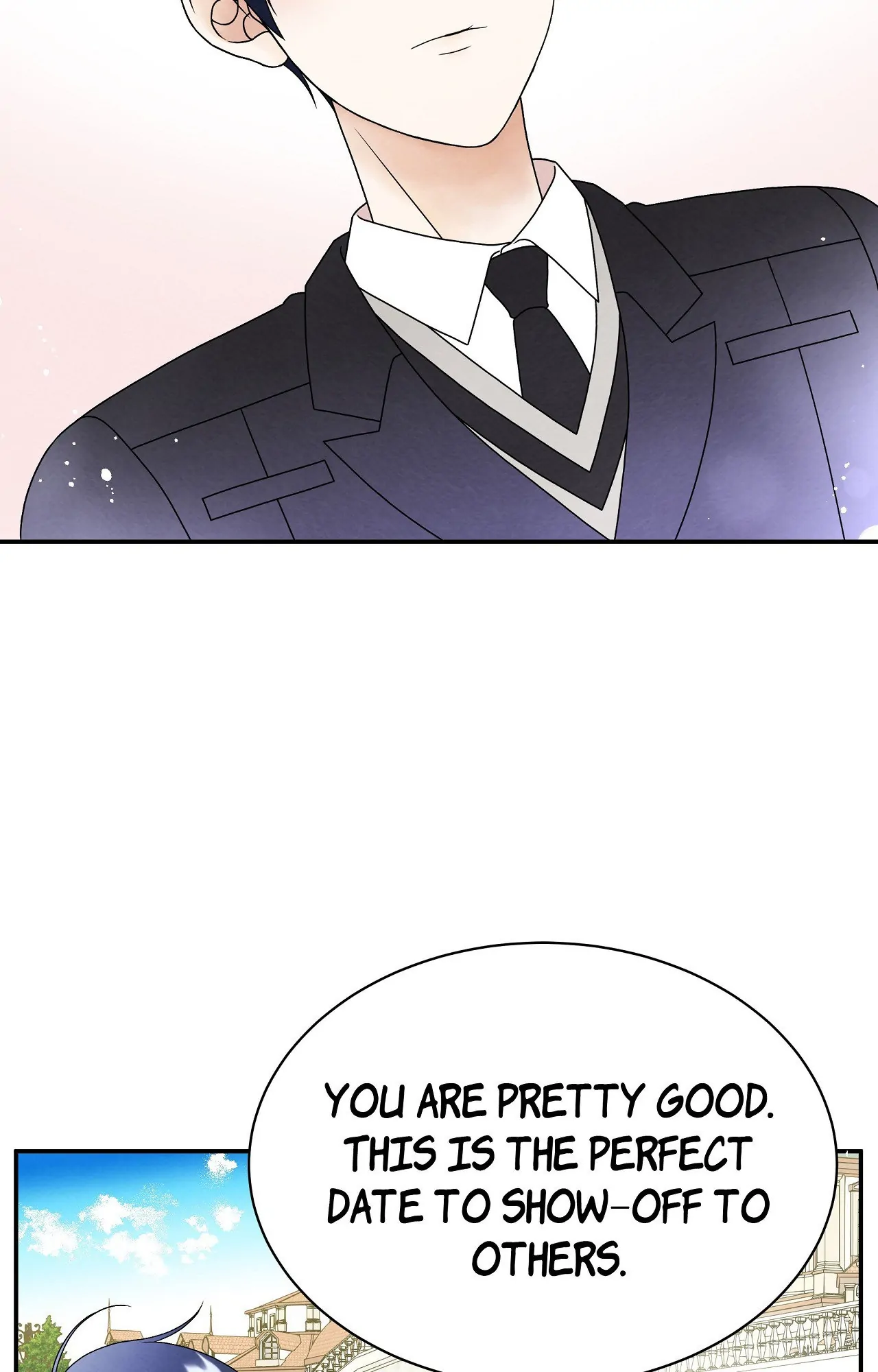 Hateful Fiancée [Official] Chapter 19 - page 41