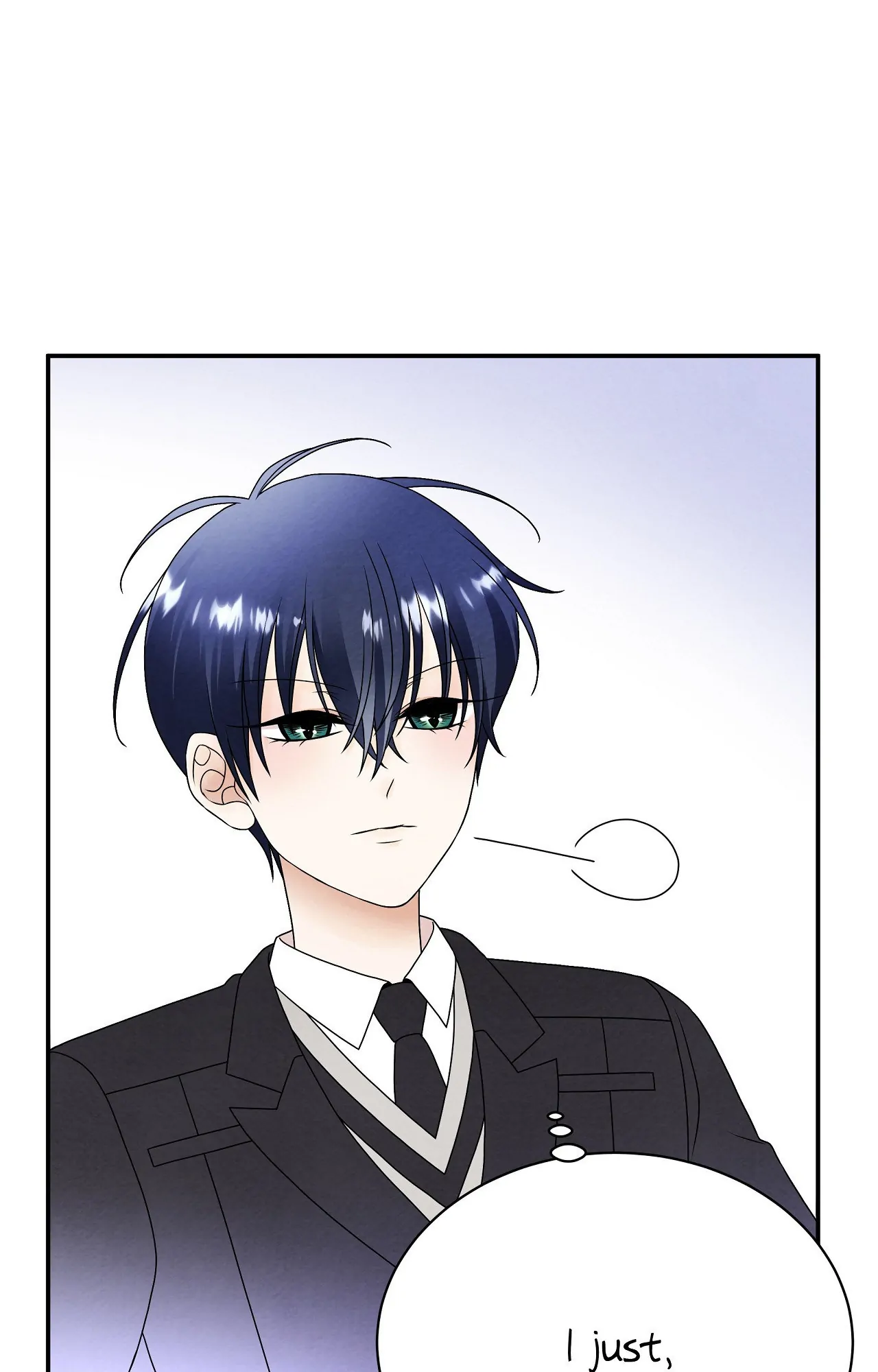 Hateful Fiancée [Official] Chapter 19 - page 44