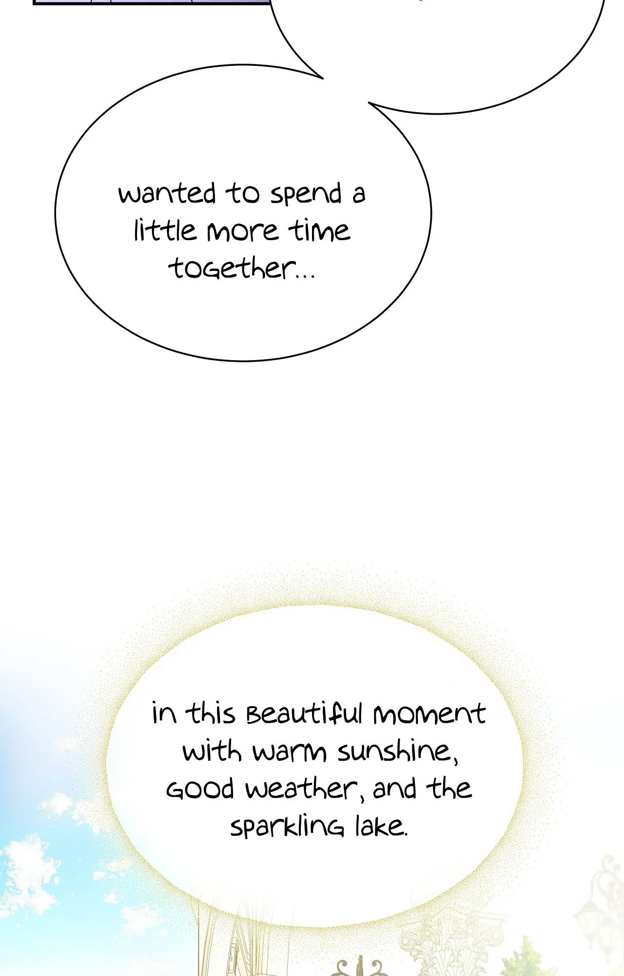 Hateful Fiancée [Official] Chapter 19 - page 45