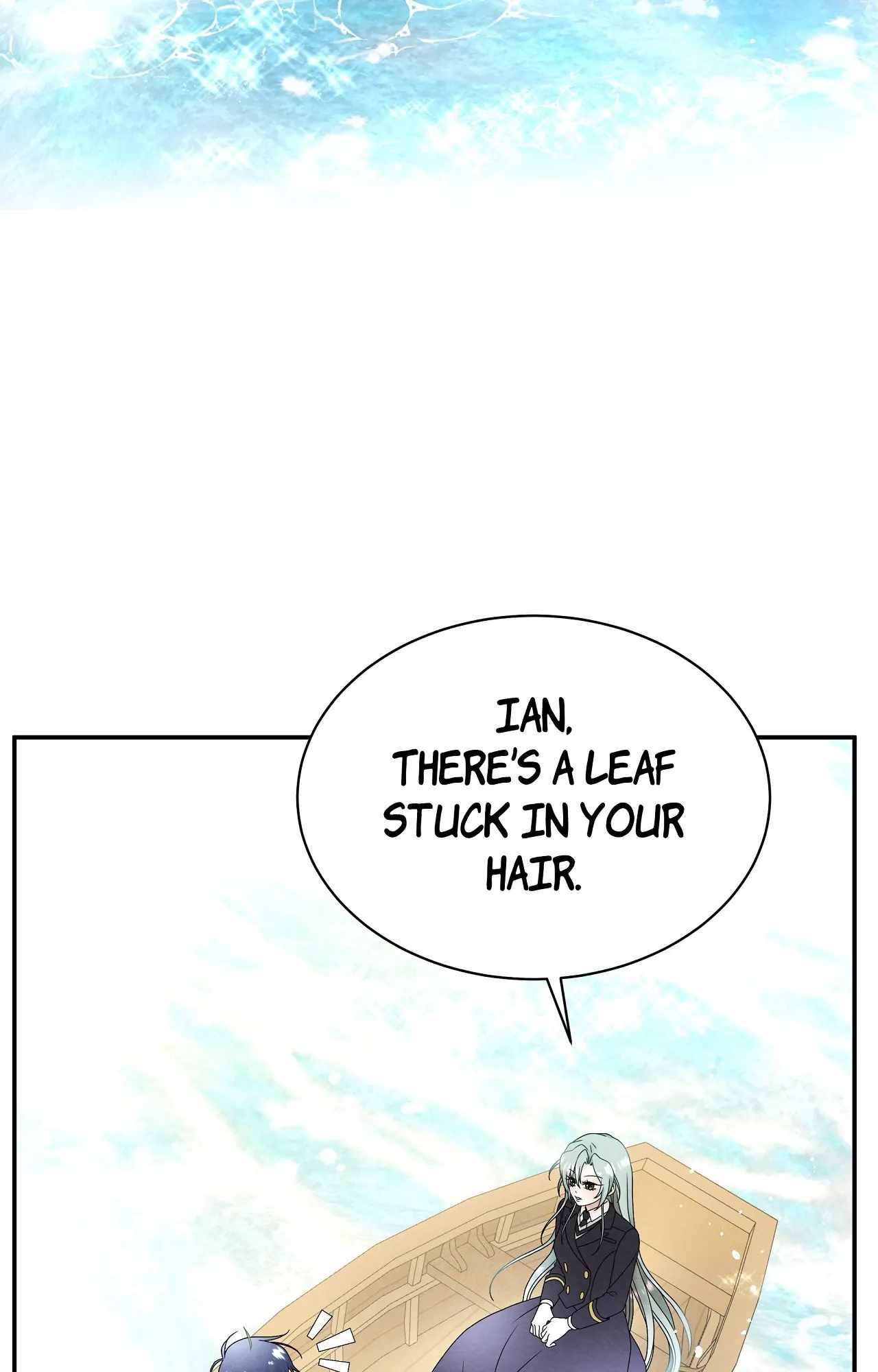 Hateful Fiancée [Official] Chapter 19 - page 47