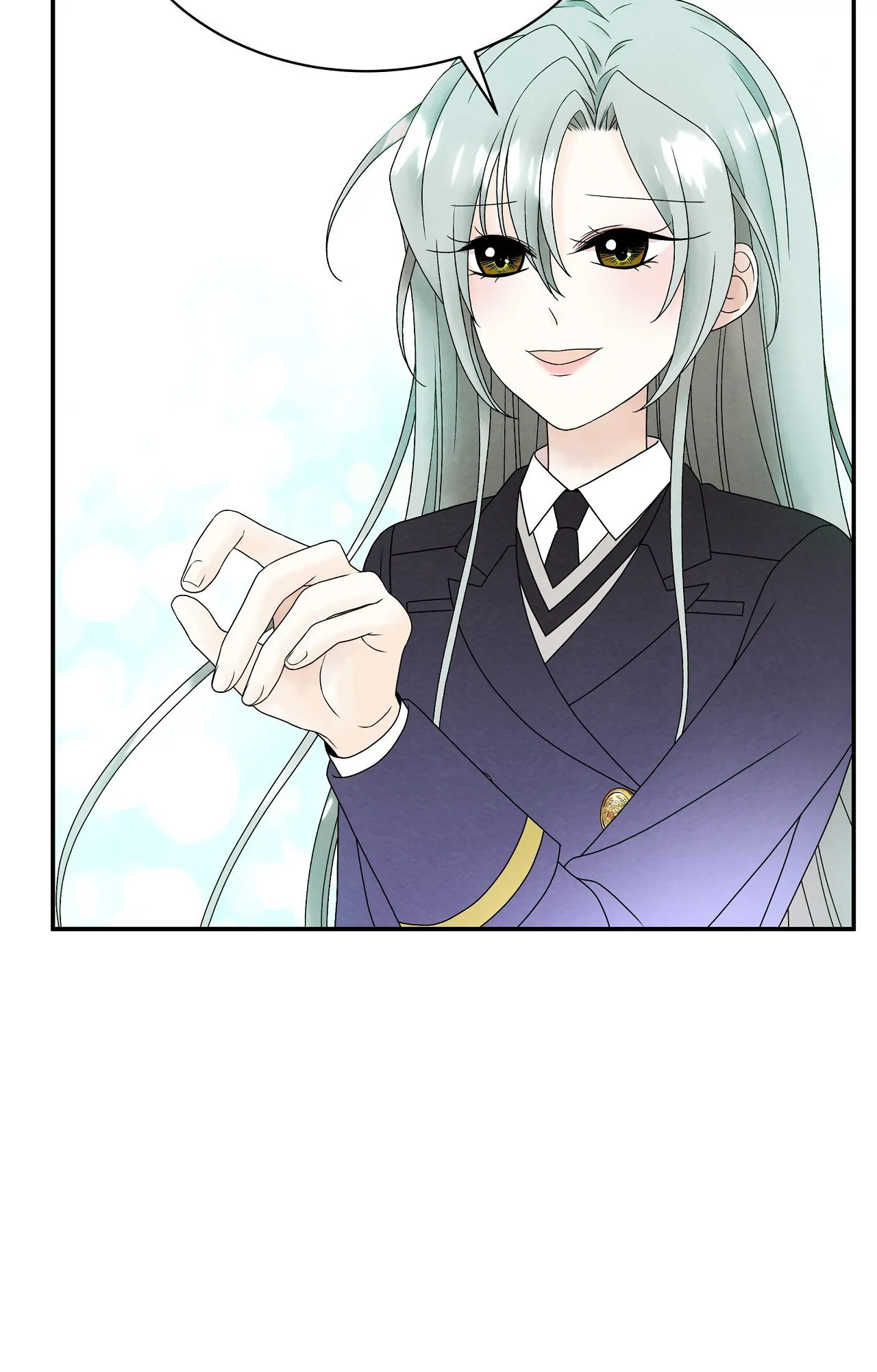 Hateful Fiancée [Official] Chapter 19 - page 51