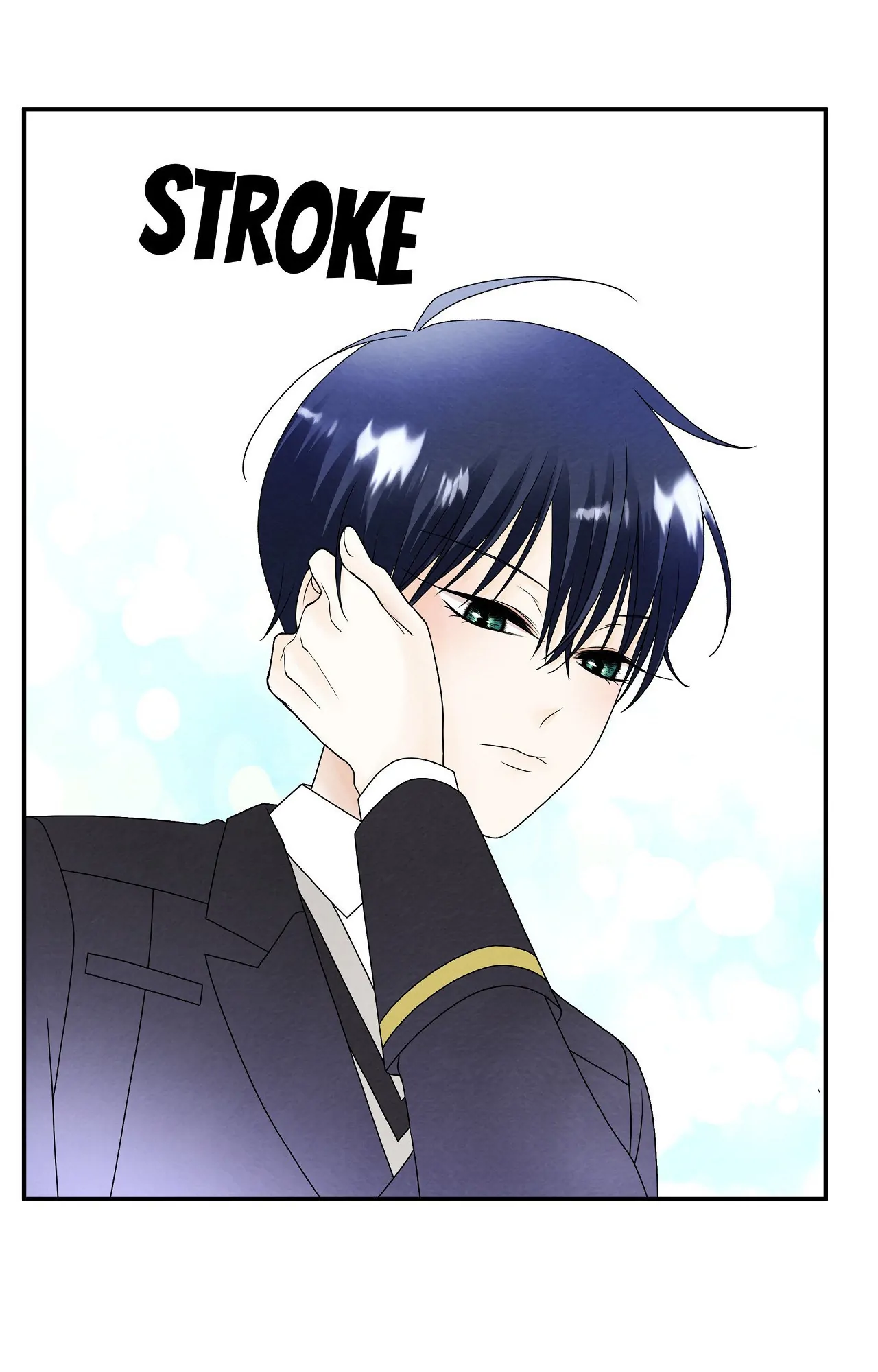 Hateful Fiancée [Official] Chapter 19 - page 52